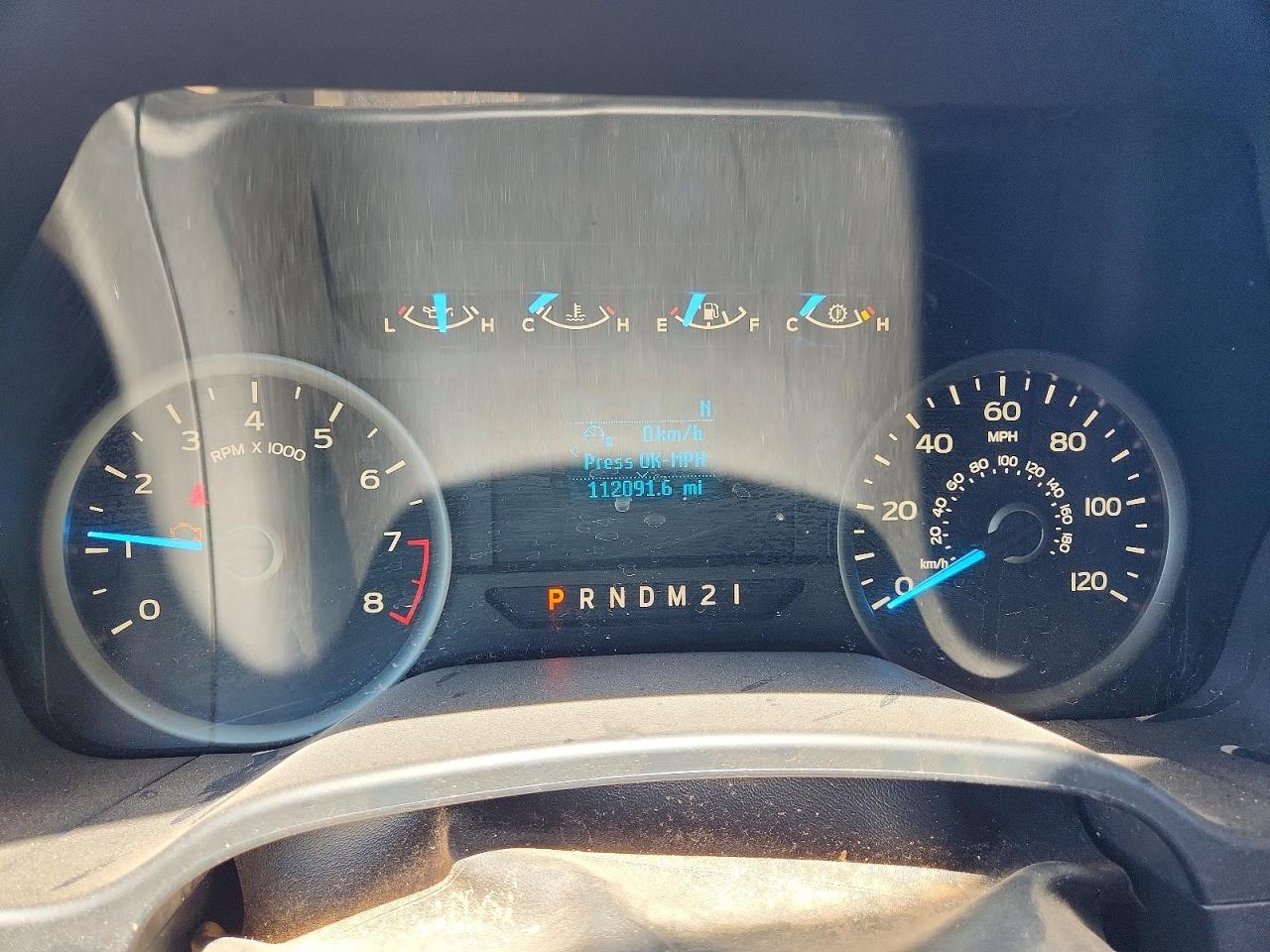 2018 Ford F150 Supercrew Blue vin: 1FTEW1CB5JKF92721