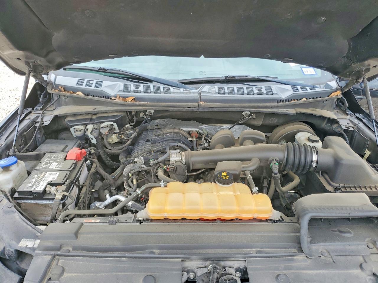 2018 Ford F150 Supercrew Black vin: 1FTEW1CBXJKD36610