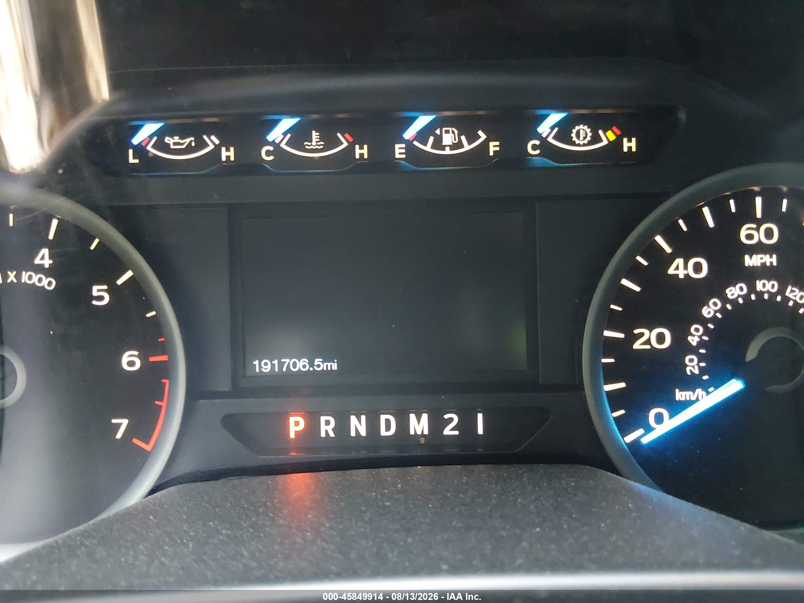 2015 Ford F-150 Xlt Blue vin: 1FTEW1CF0FFA66581