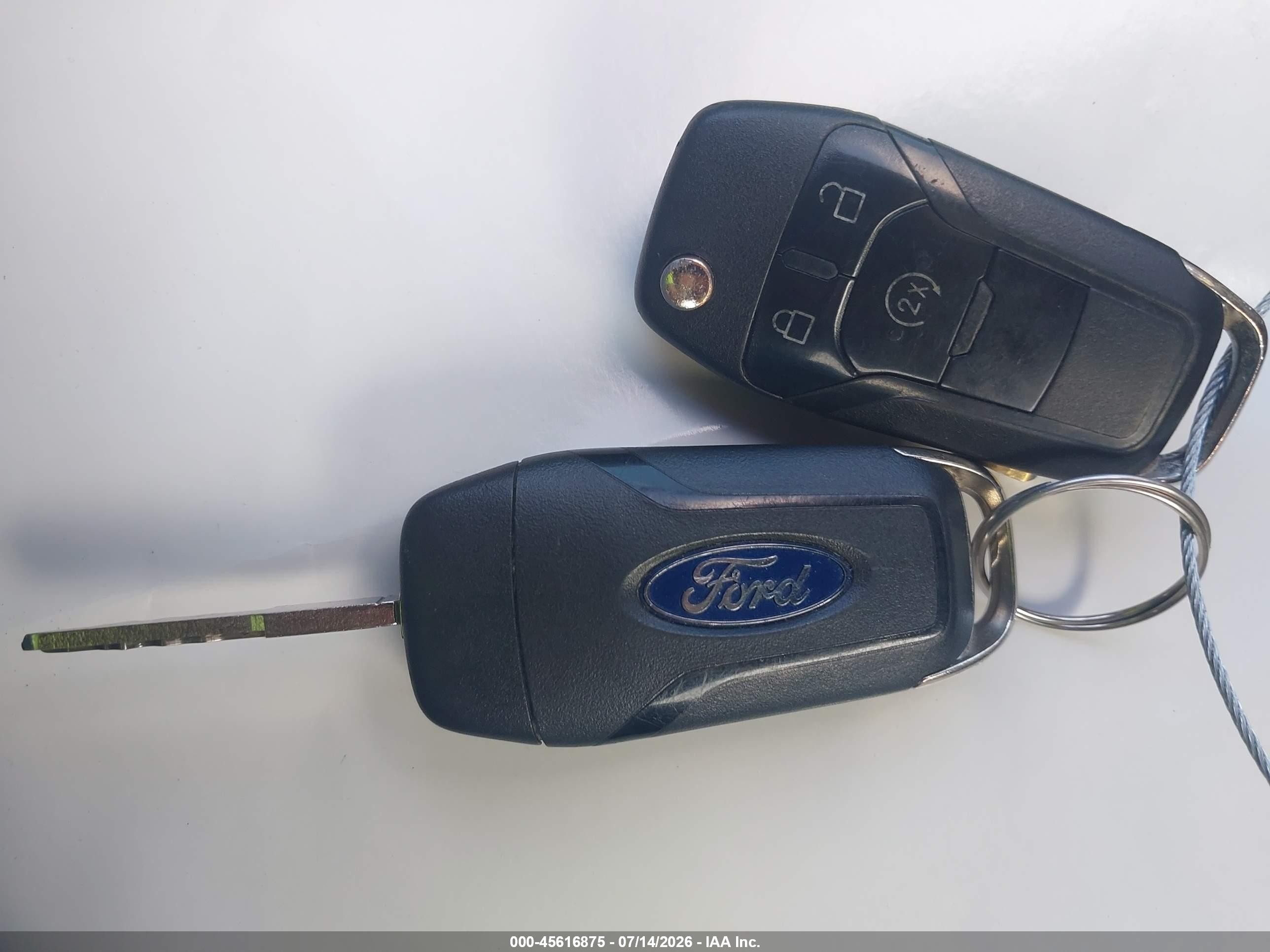 2015 Ford F-150 Xlt Blue vin: 1FTEW1CF0FKE37911