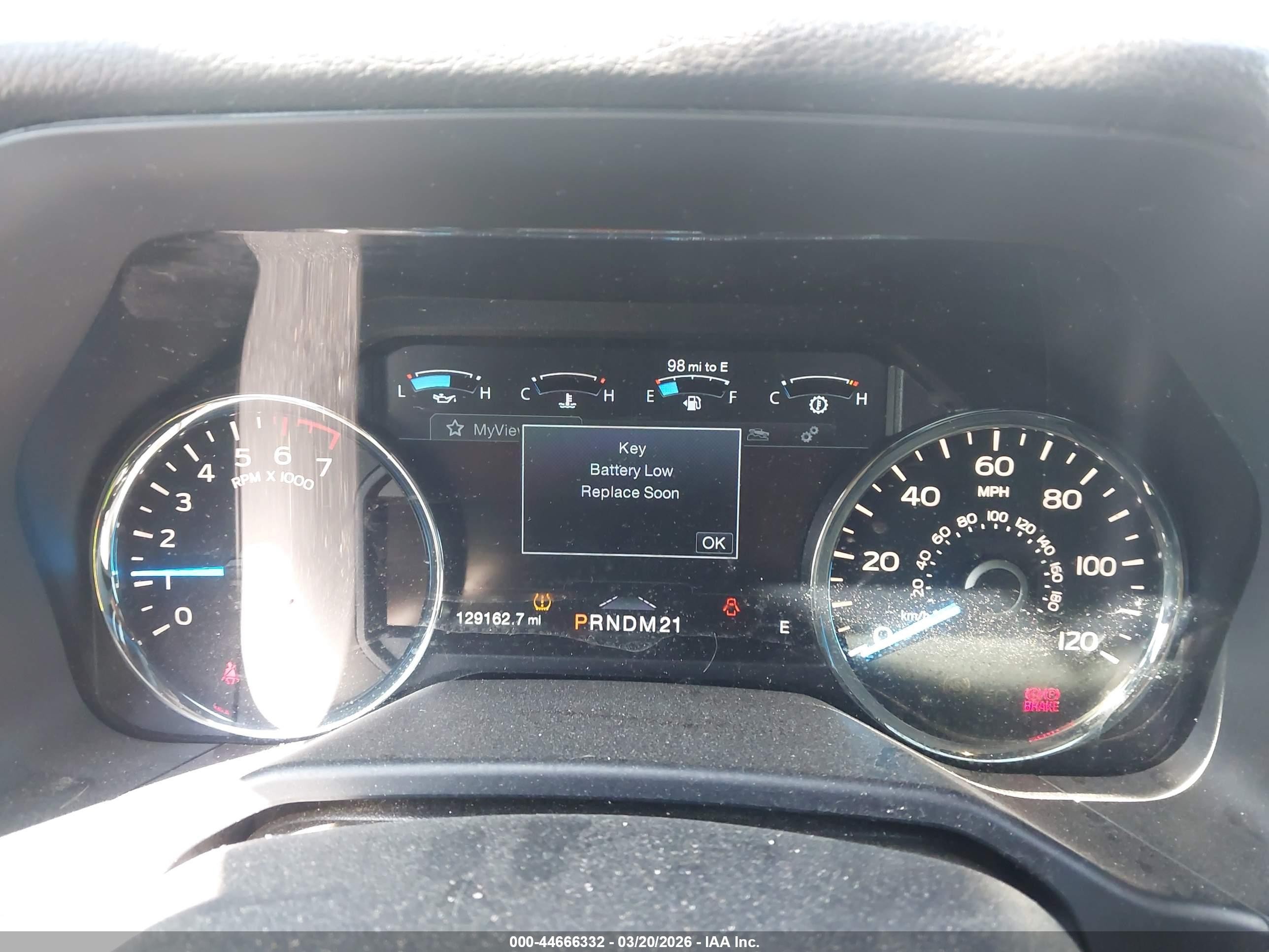 2015 Ford F-150 Platinum Silver vin: 1FTEW1CF1FFB11544