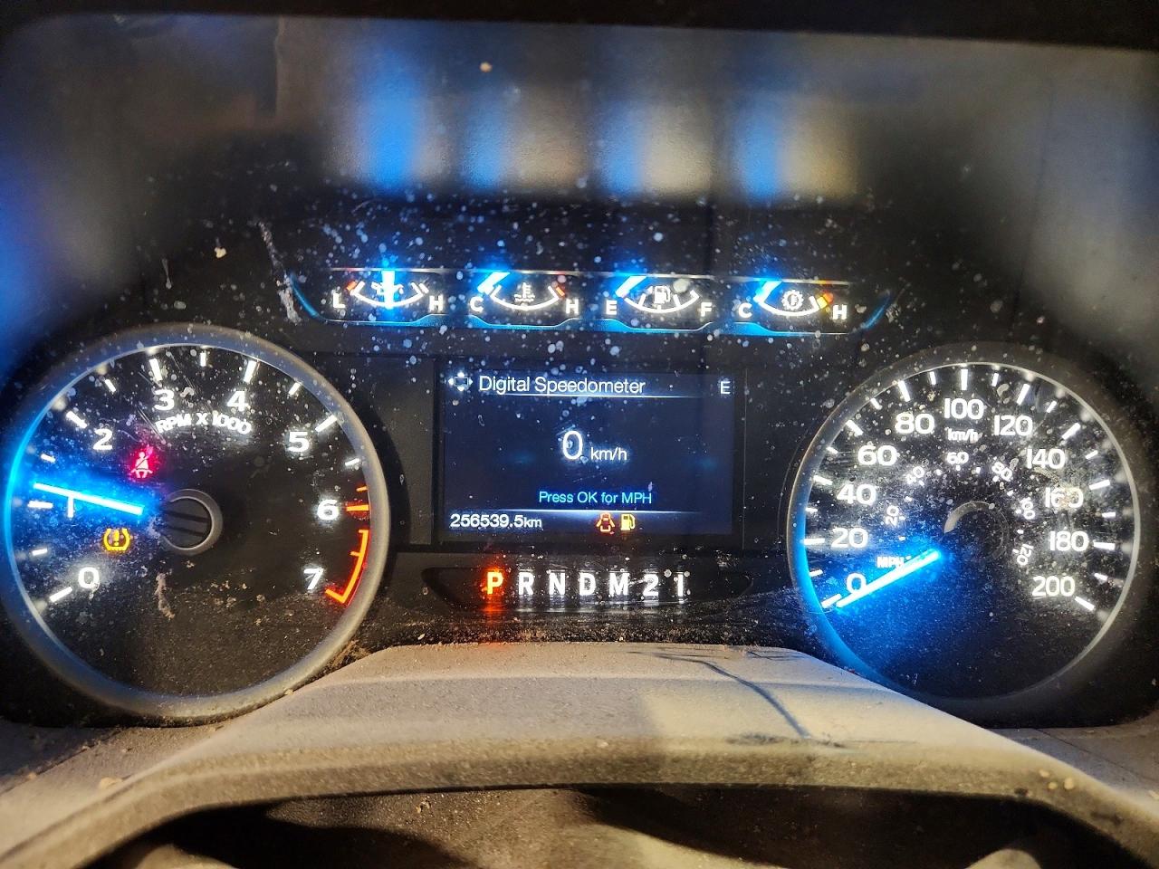 2015 Ford F150 Supercrew White vin: 1FTEW1CF5FFC98500