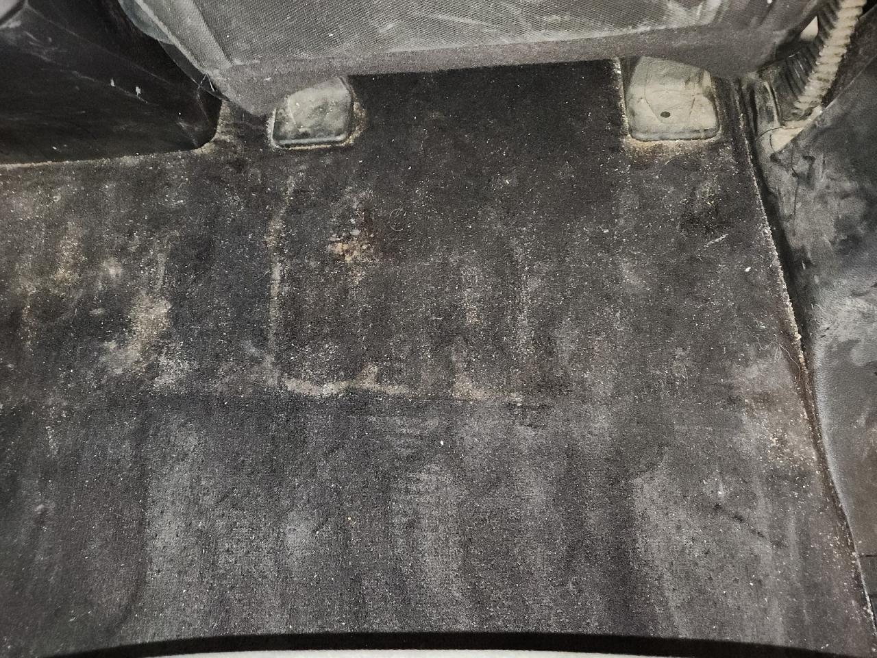 2015 Ford F150 Supercrew White vin: 1FTEW1CF5FFC98500 Damage: Right Rear Carpet, Stained, Permanent