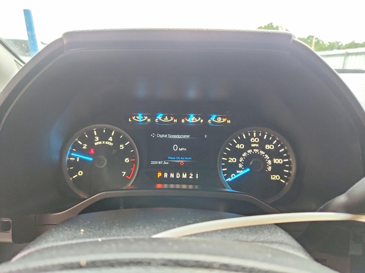 2015 Ford F150 Supercrew Silver vin: 1FTEW1CF7FKE38604