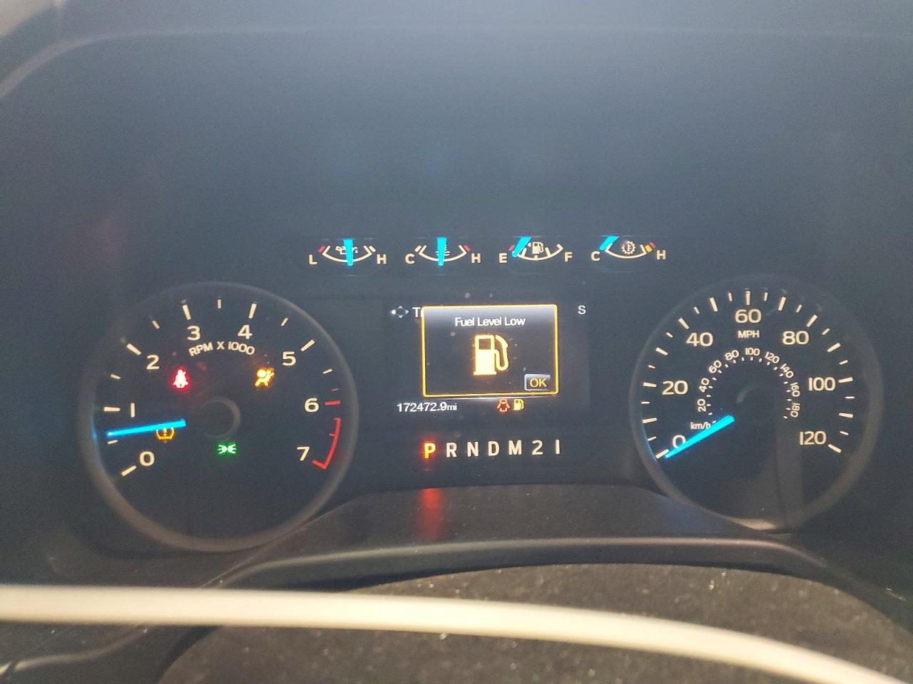 2015 Ford F150 Supercrew Black vin: 1FTEW1CF8FFC88009