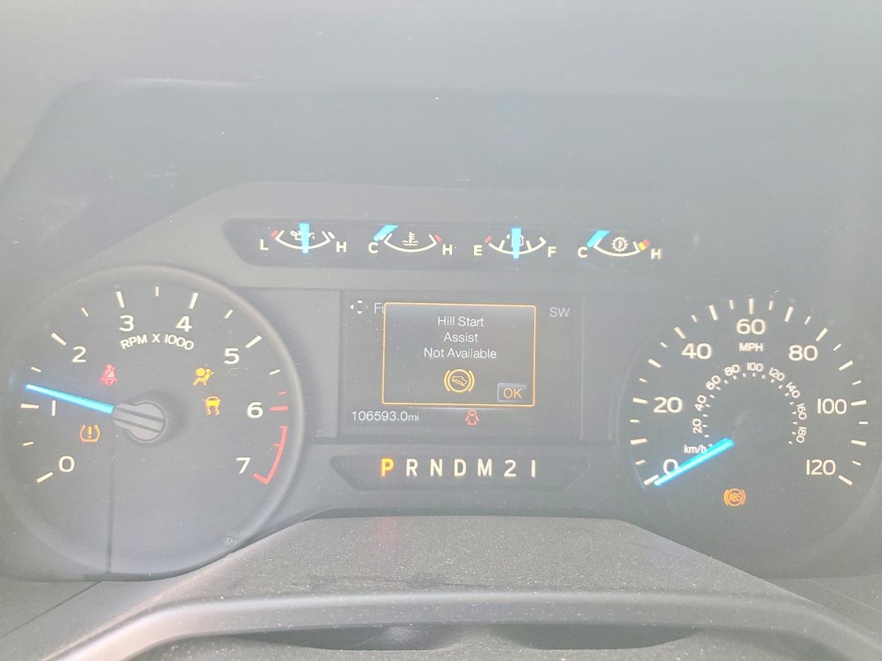 2015 Ford F150 Supercrew Silver vin: 1FTEW1CF8FKE06308