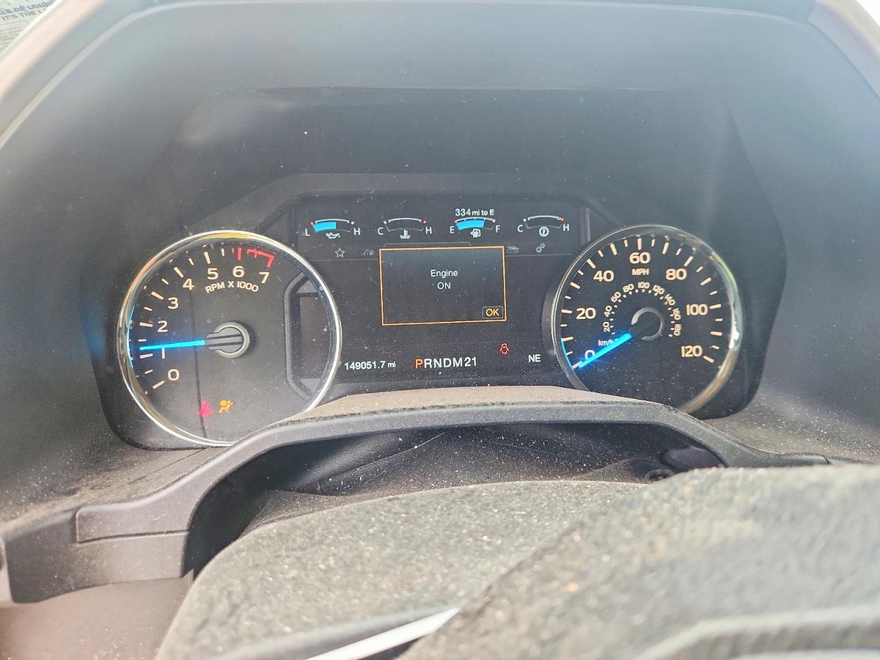 2015 Ford F-150 White vin: 1FTEW1CFXFFB45952