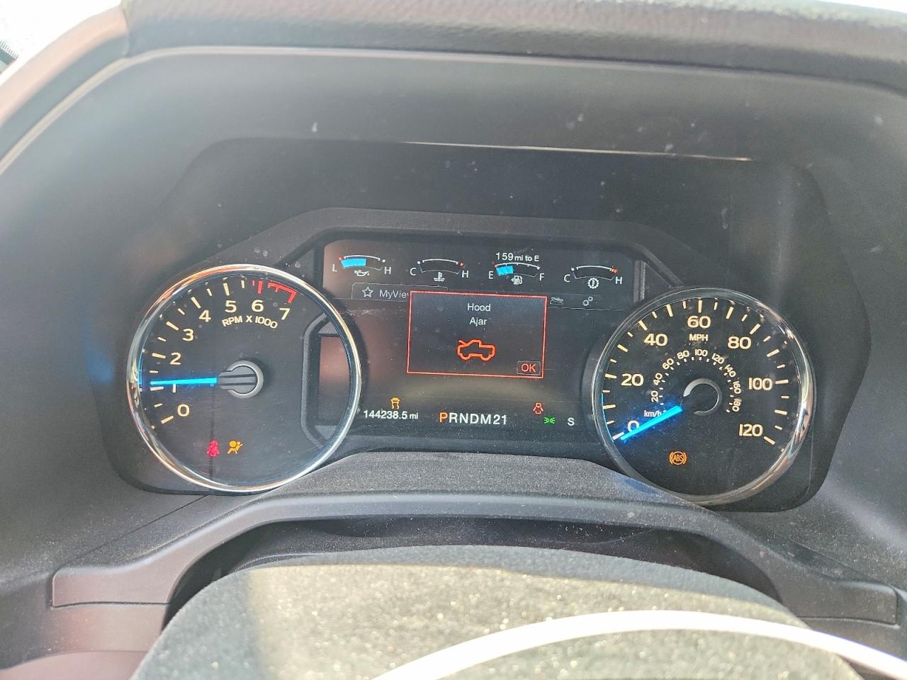 2015 Ford F150 Supercrew Black vin: 1FTEW1CG1FKD34943