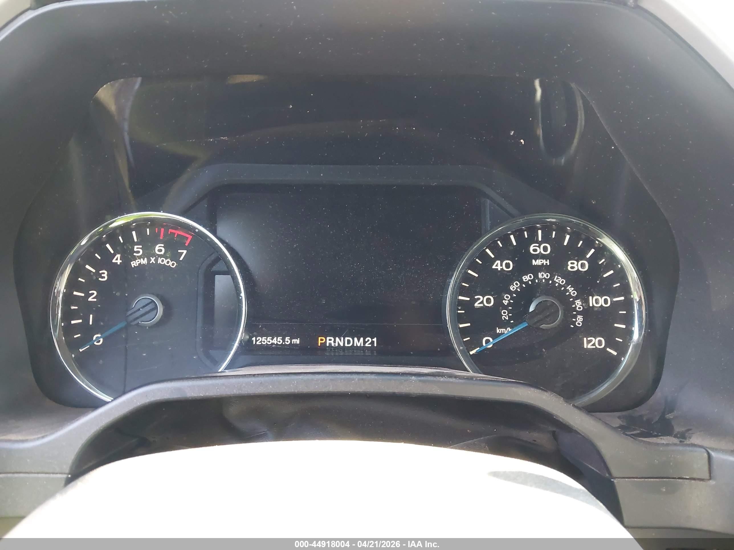 2015 Ford F-150 Lariat White vin: 1FTEW1CG1FKE03386