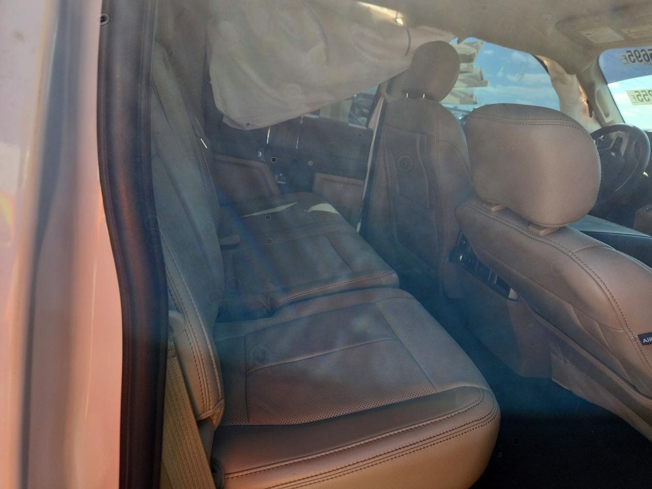 2018 Ford F150 White vin: 1FTEW1CG6JKE84006
