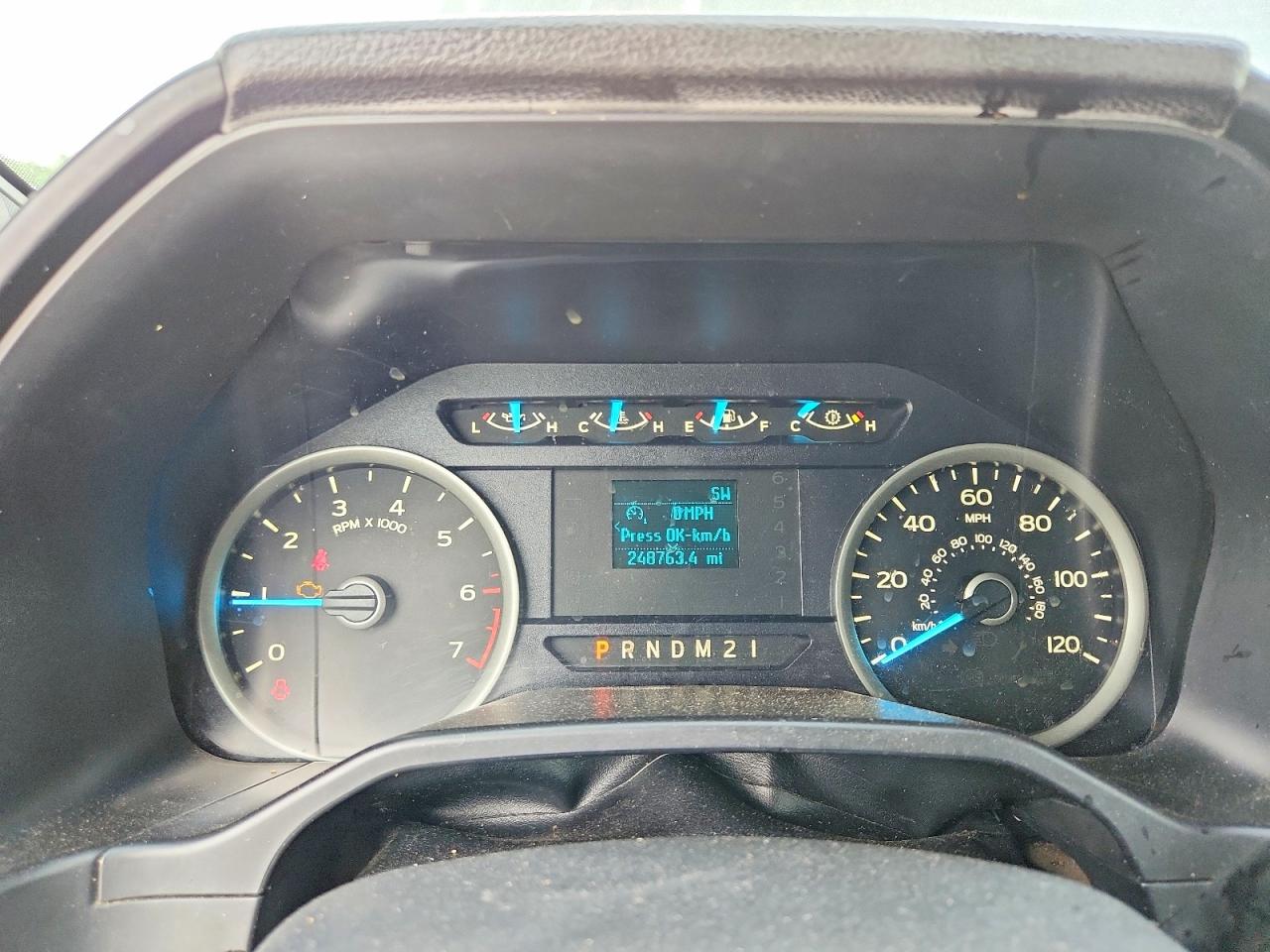 2015 Ford F150 Supercrew Green vin: 1FTEW1CG7FFA25759