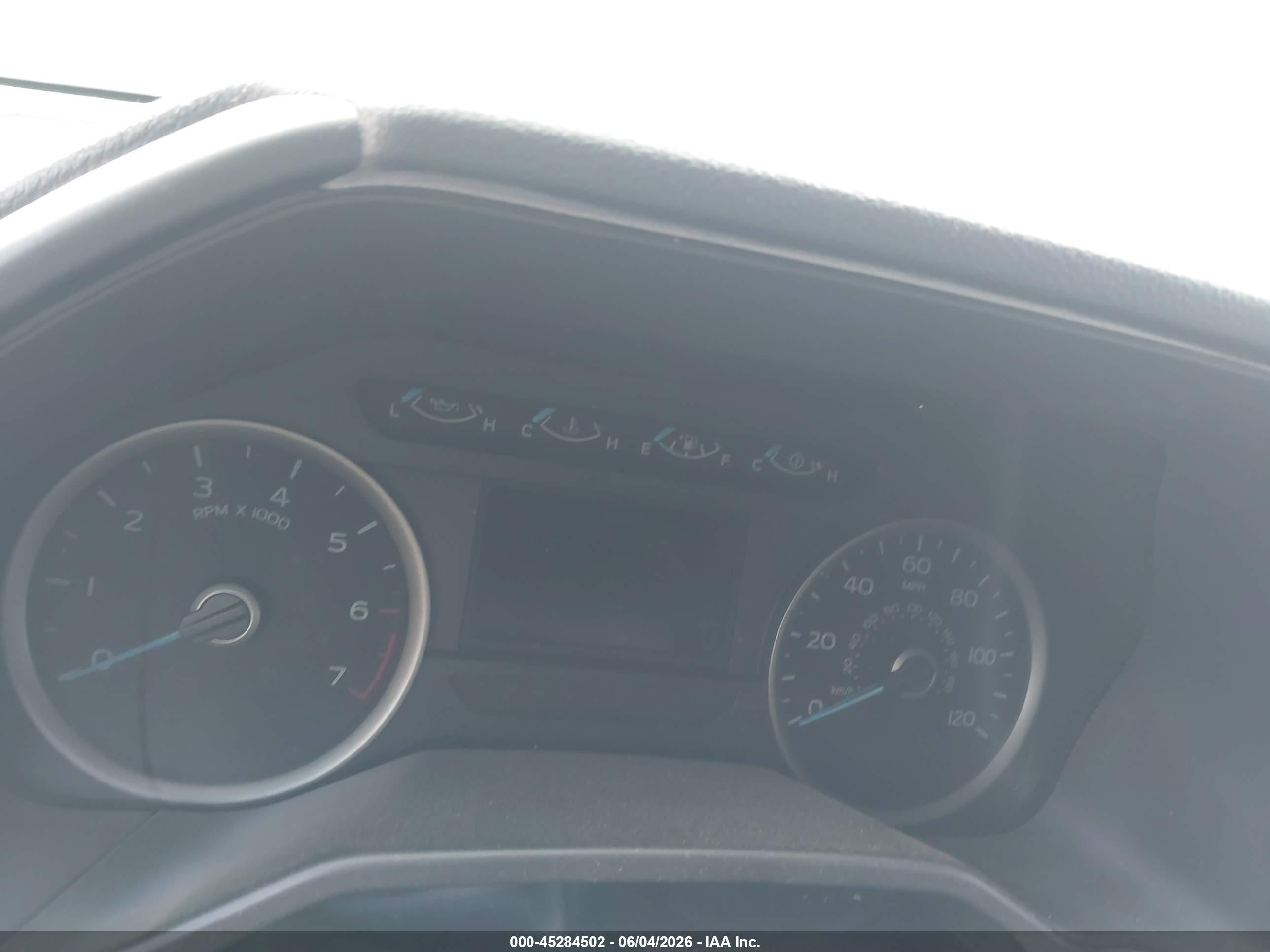 2015 Ford F-150 Xlt Silver vin: 1FTEW1CG7FKE84992