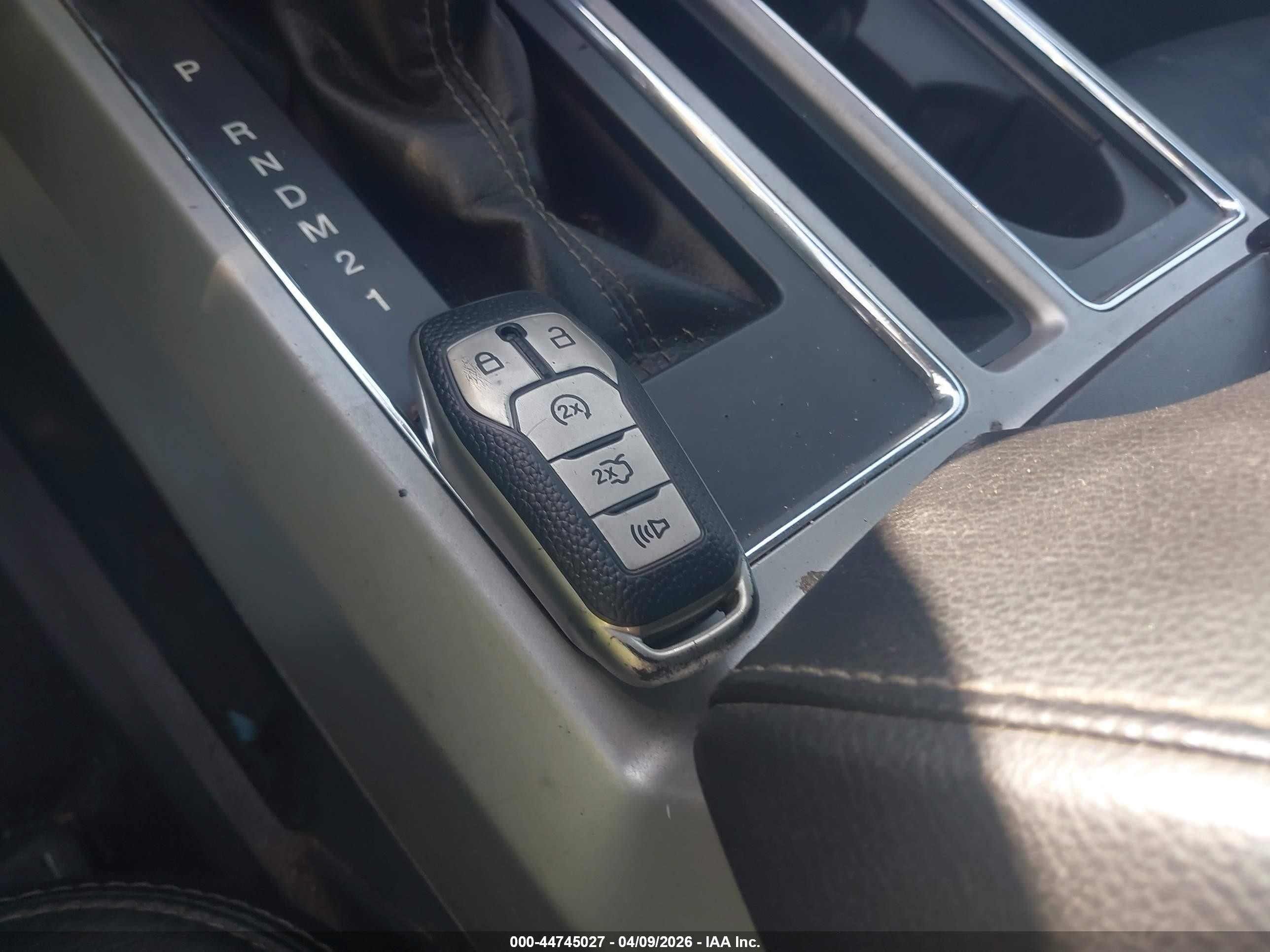 2015 Ford F-150 Lariat Black vin: 1FTEW1CG7FKF16050