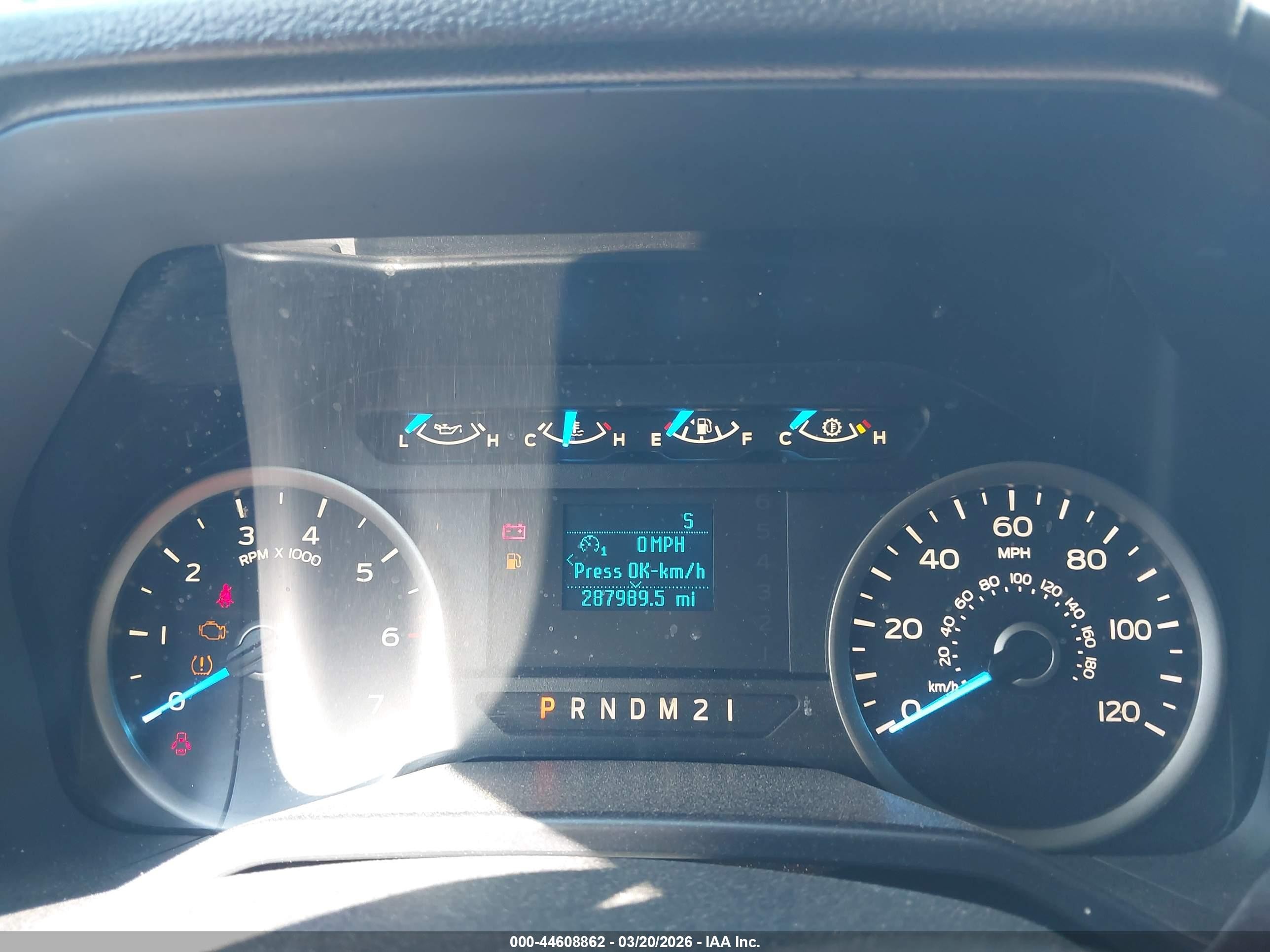 2016 Ford F-150 Xlt Gray vin: 1FTEW1CG7GFA23608
