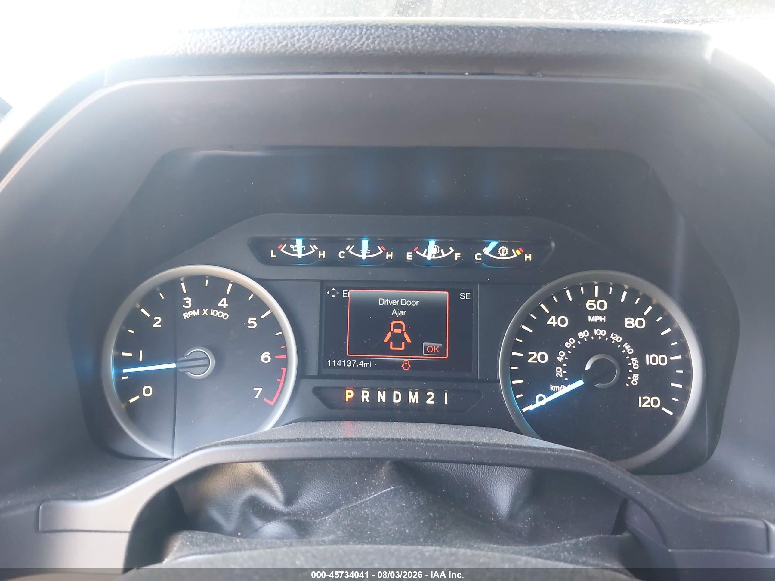 2015 Ford F-150 Xlt Черный vin: 1FTEW1CG8FKE70812