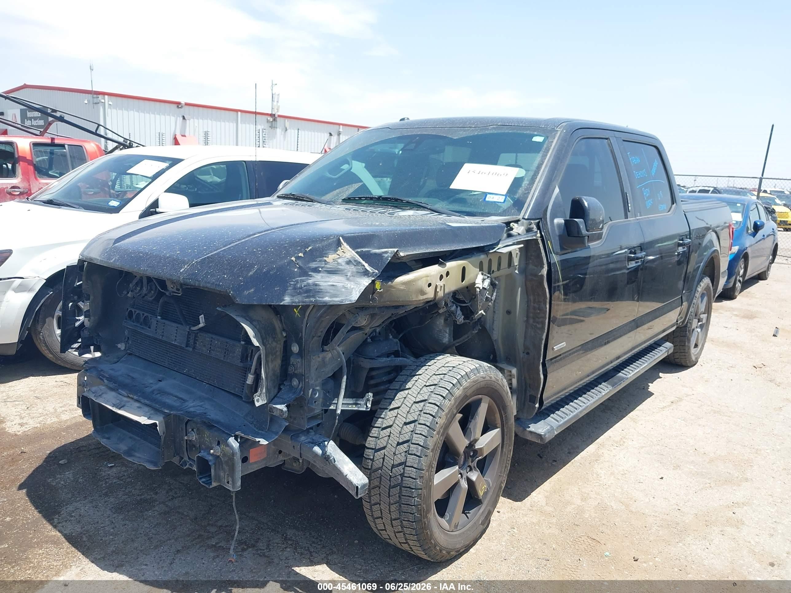 2015 Ford F-150 King Ranch/lariat/platinum/xl/xlt Черный vin: 1FTEW1CGXFKE87479