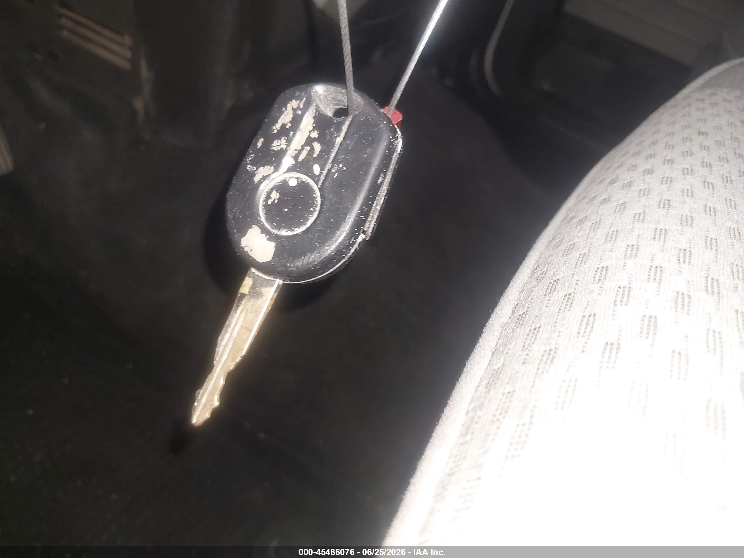 2011 Ford F-150 Xl/xlt White vin: 1FTEW1CM0BFD32108