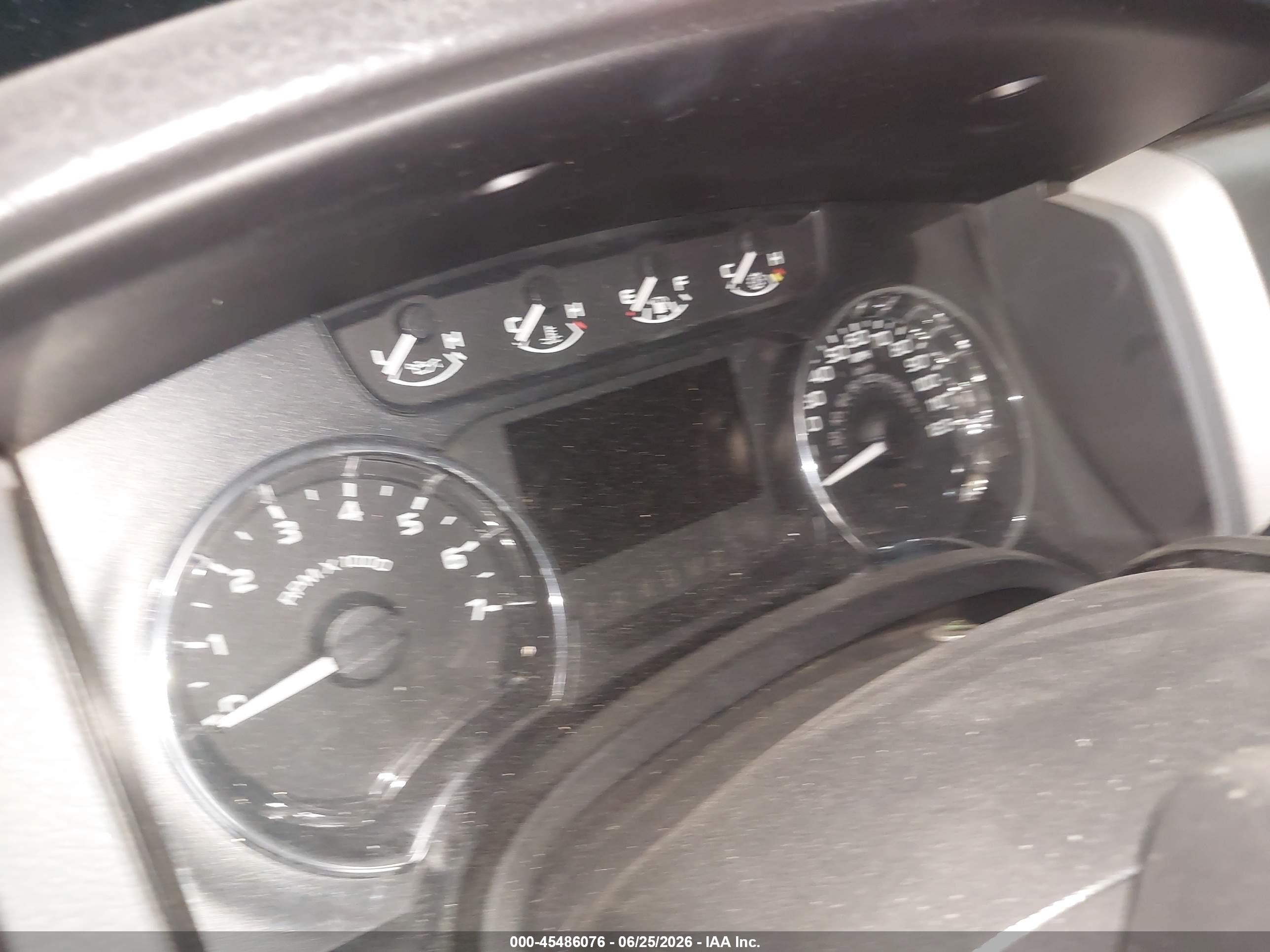 2011 Ford F-150 Xl/xlt White vin: 1FTEW1CM0BFD32108