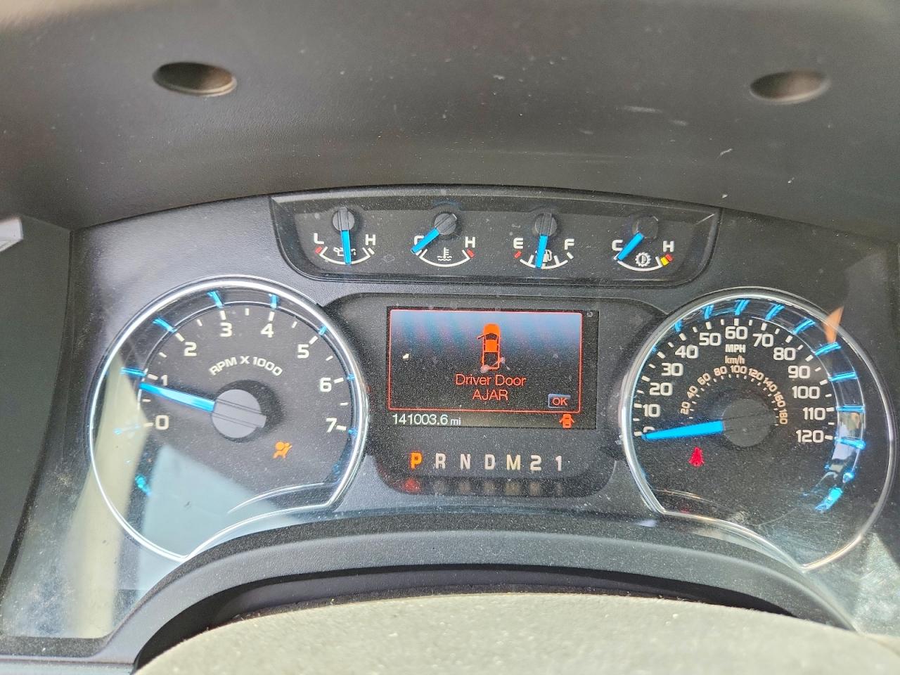 2013 Ford F150 Supercrew Red vin: 1FTEW1CM0DFB27679