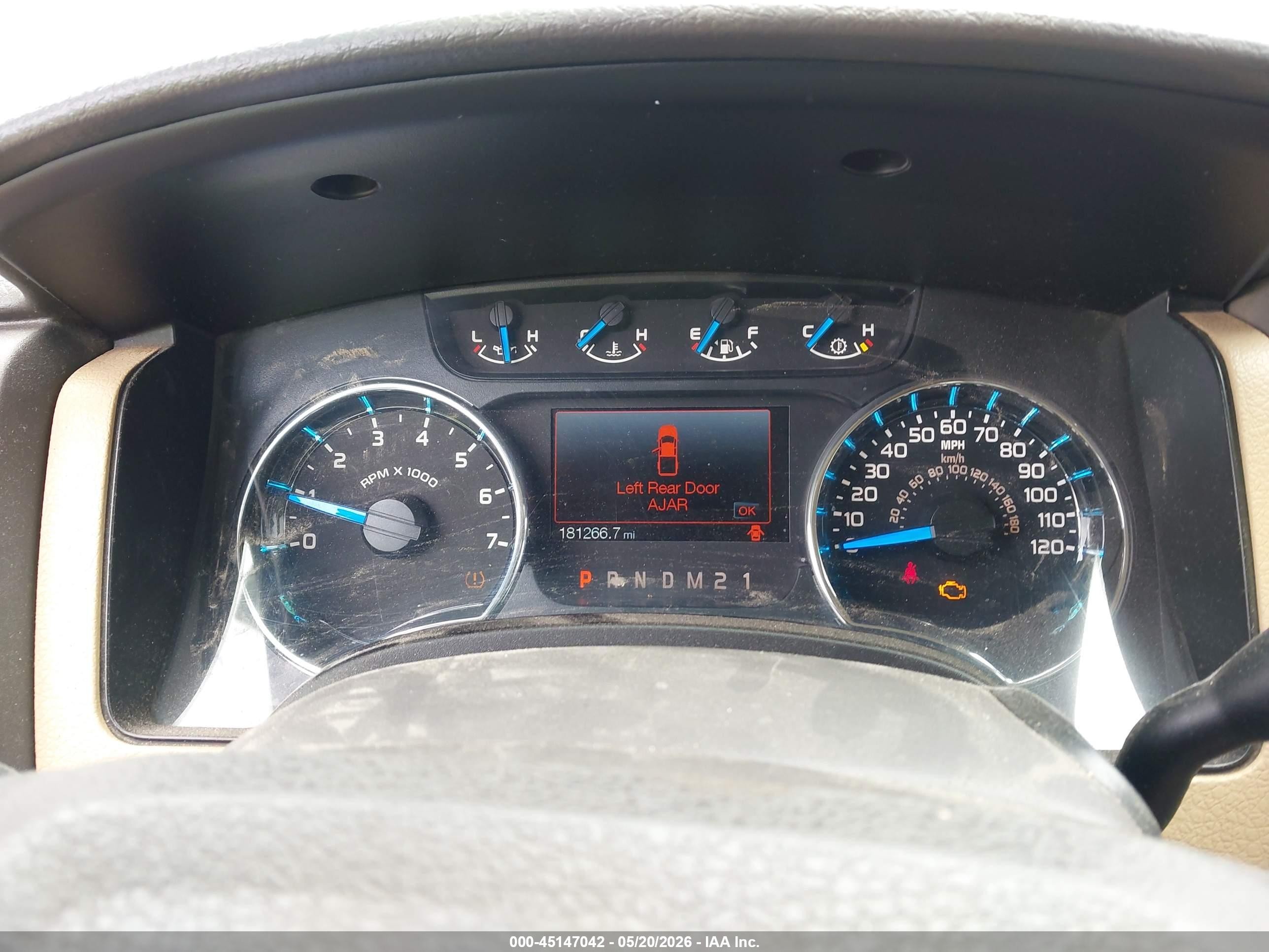 2014 Ford F-150 Xlt Красный vin: 1FTEW1CM0EFA48725