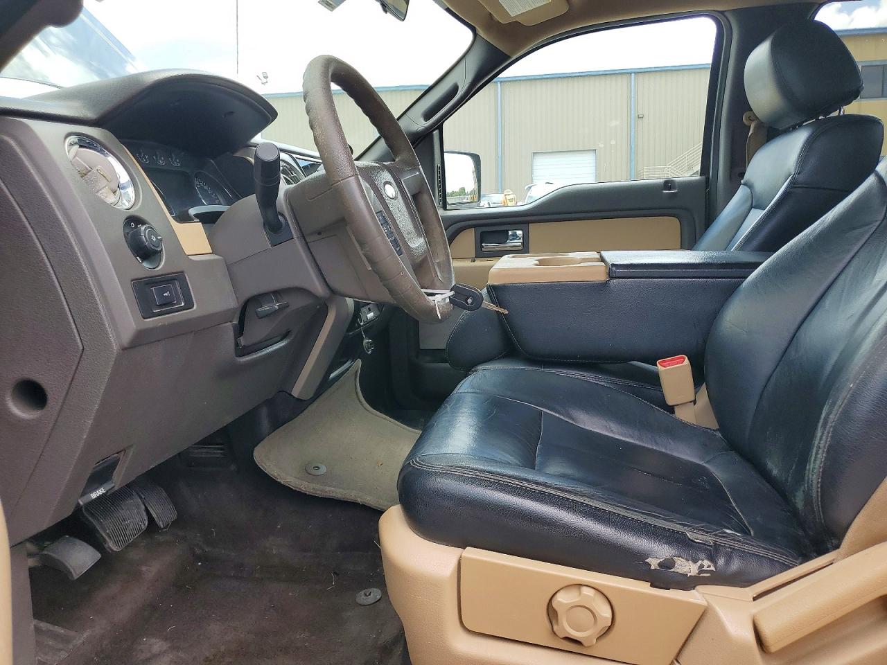 2014 Ford F-150 Black vin: 1FTEW1CM0EFA48806