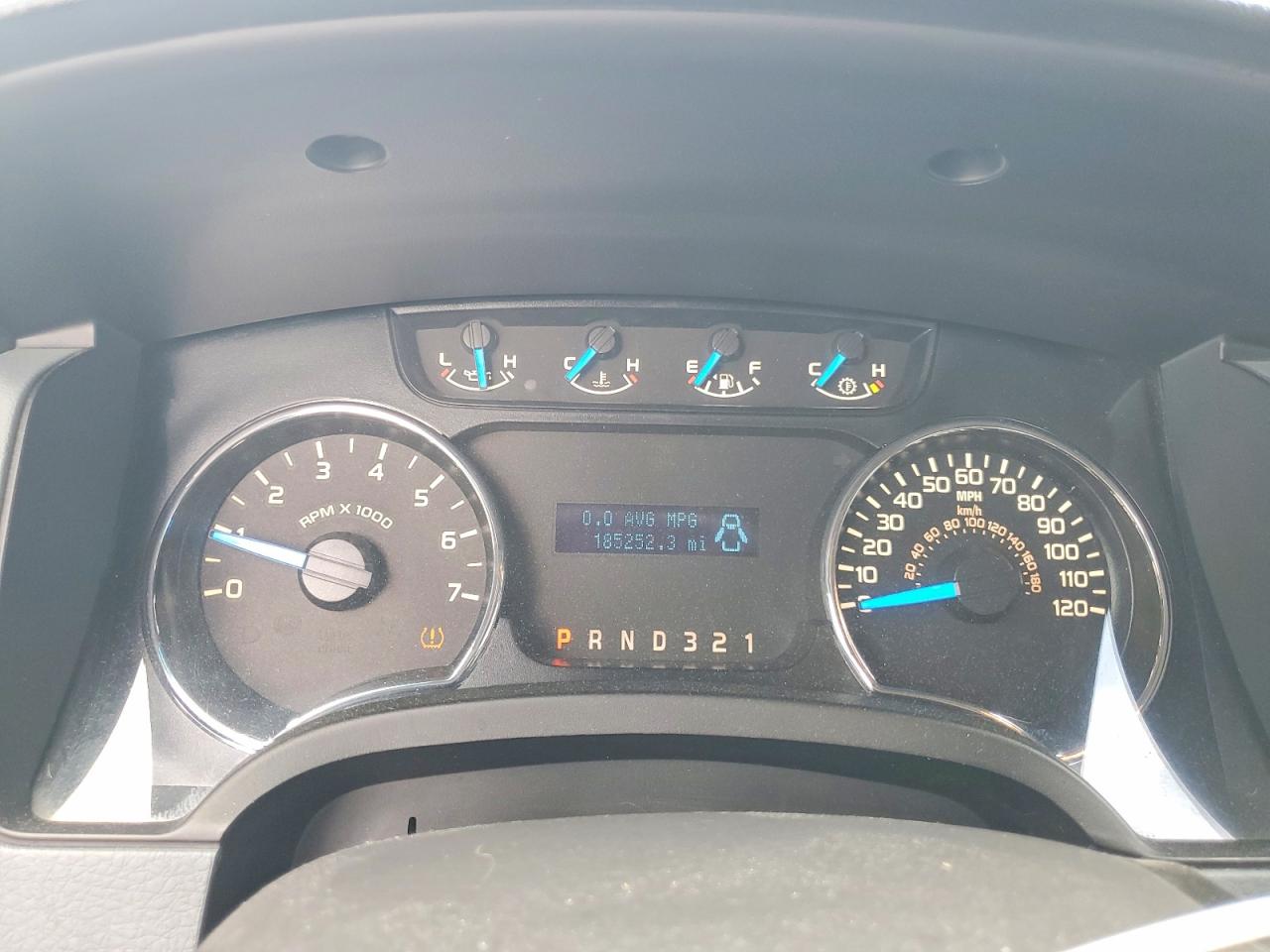 2014 Ford F150 Supercrew Black vin: 1FTEW1CM0EKE52471