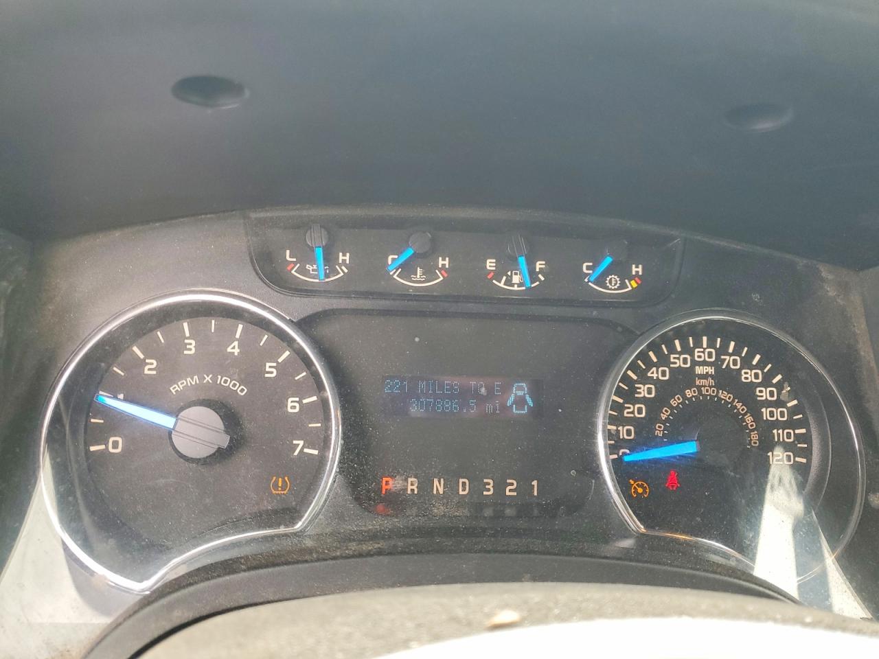 2014 Ford F150 Supercrew Silver vin: 1FTEW1CM0EKE65544