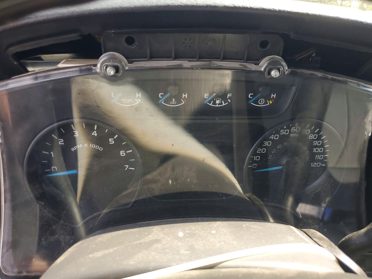 2014 Ford F150 Supercrew Silver vin: 1FTEW1CM0EKG33909
