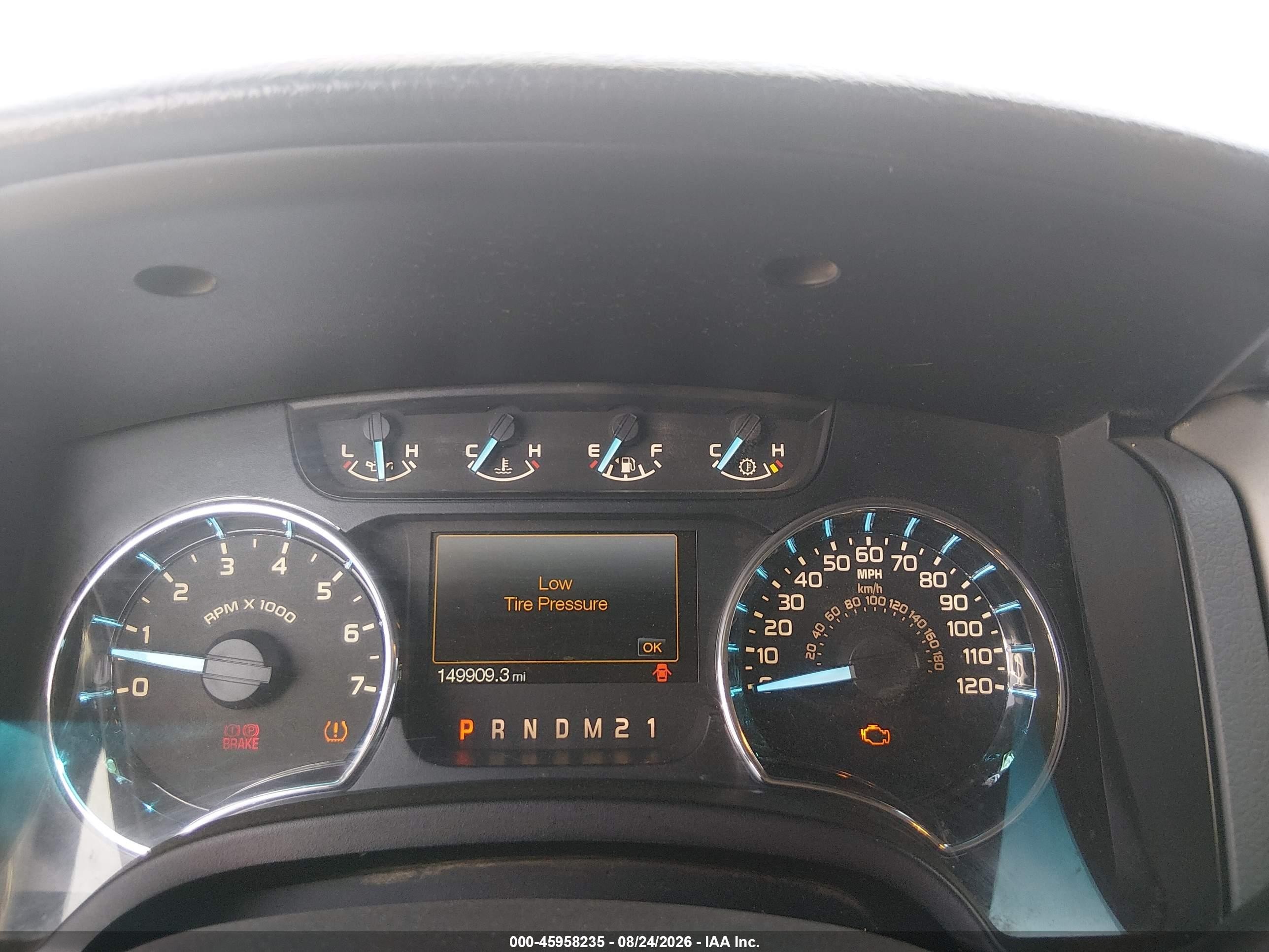 2012 Ford F-150 Xlt Blue vin: 1FTEW1CM1CKD07386