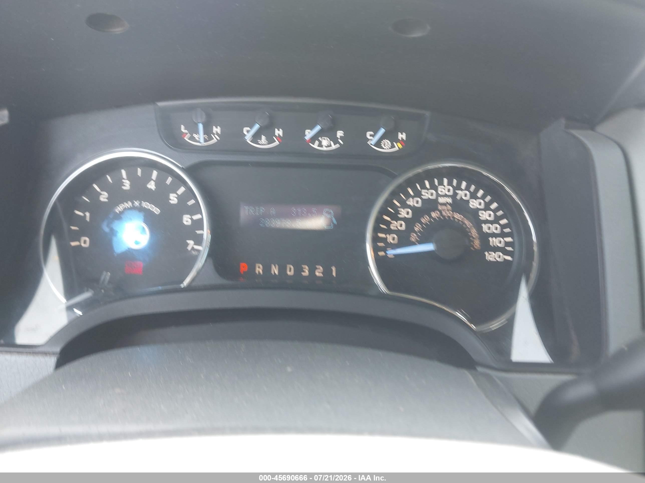 2012 Ford F-150 Xlt Серебряный vin: 1FTEW1CM1CKD94447