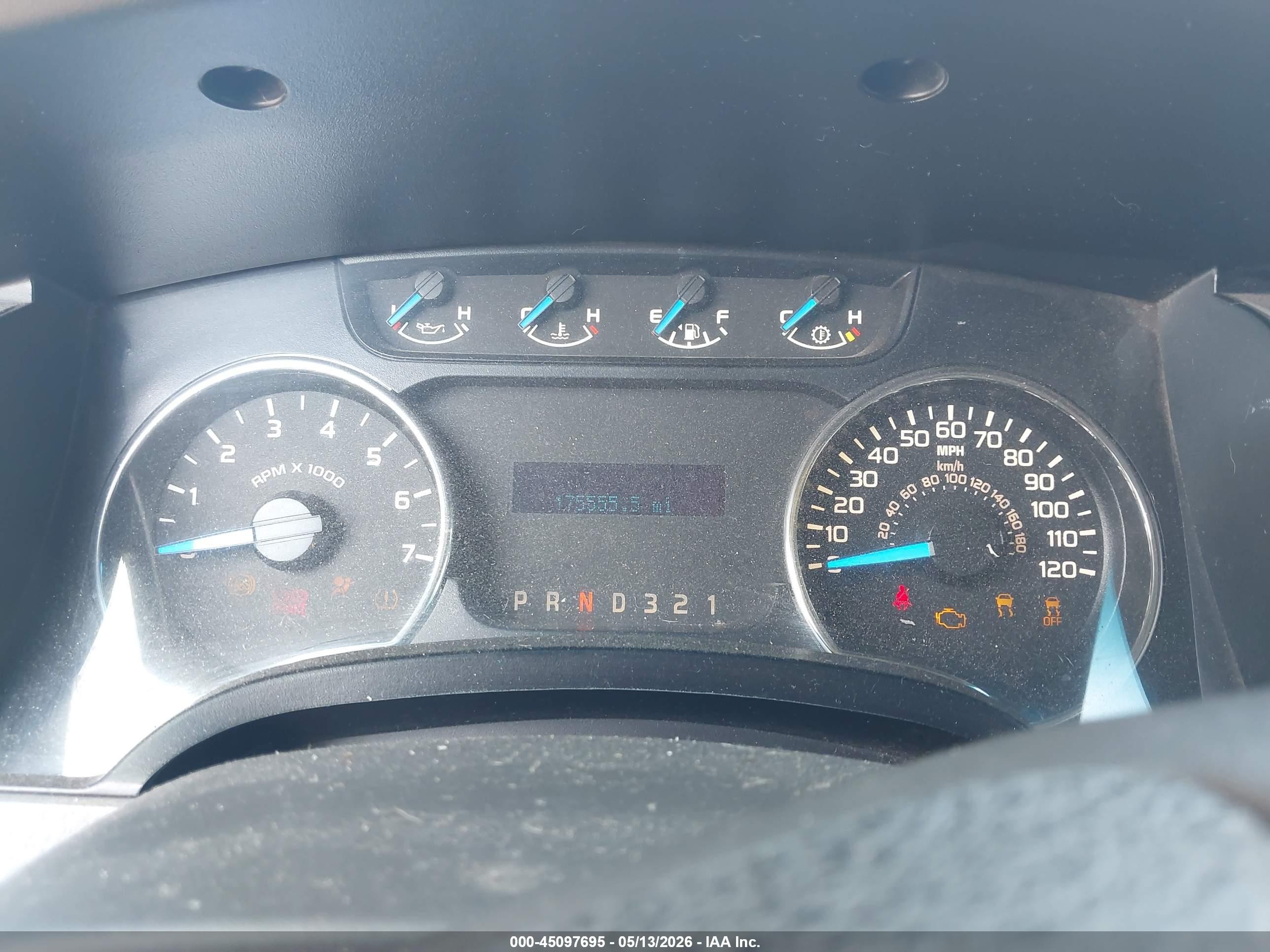 2014 Ford F-150 Xlt Silver vin: 1FTEW1CM1EFA48684