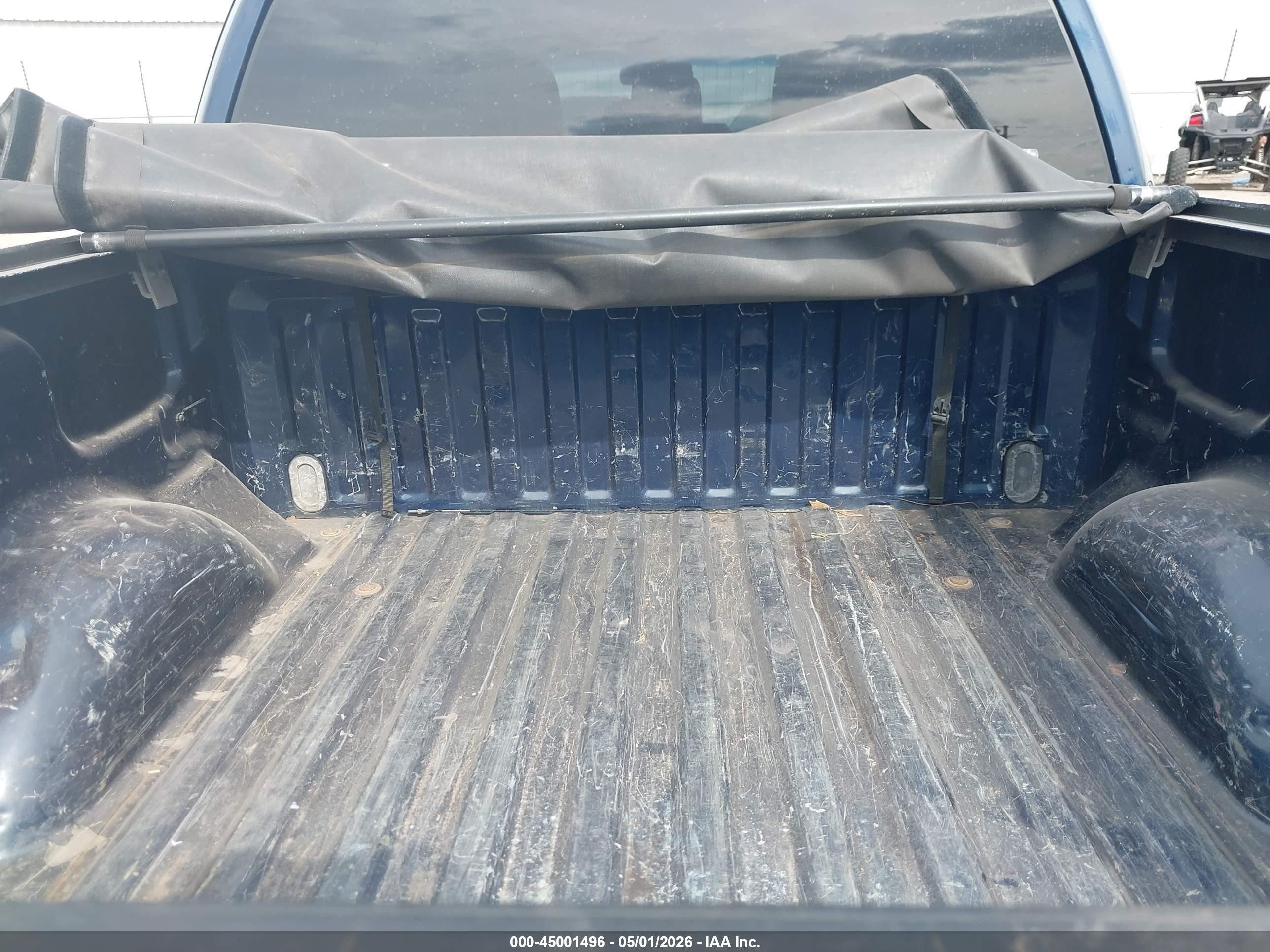 2013 Ford F-150 Xlt Blue vin: 1FTEW1CM2DKE44256