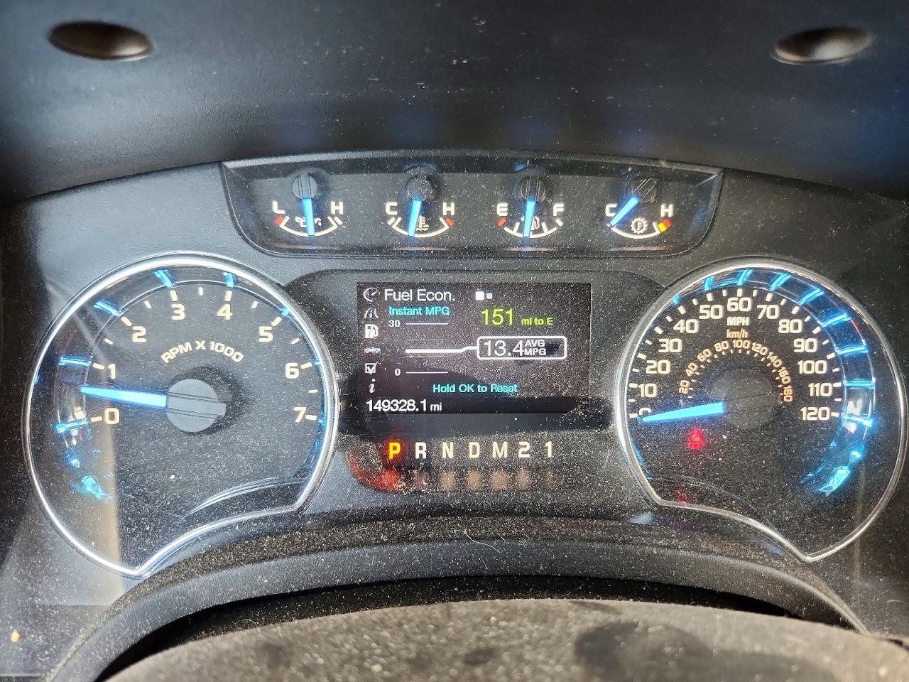 2012 Ford F150 Supercrew Red vin: 1FTEW1CM3CKD71672
