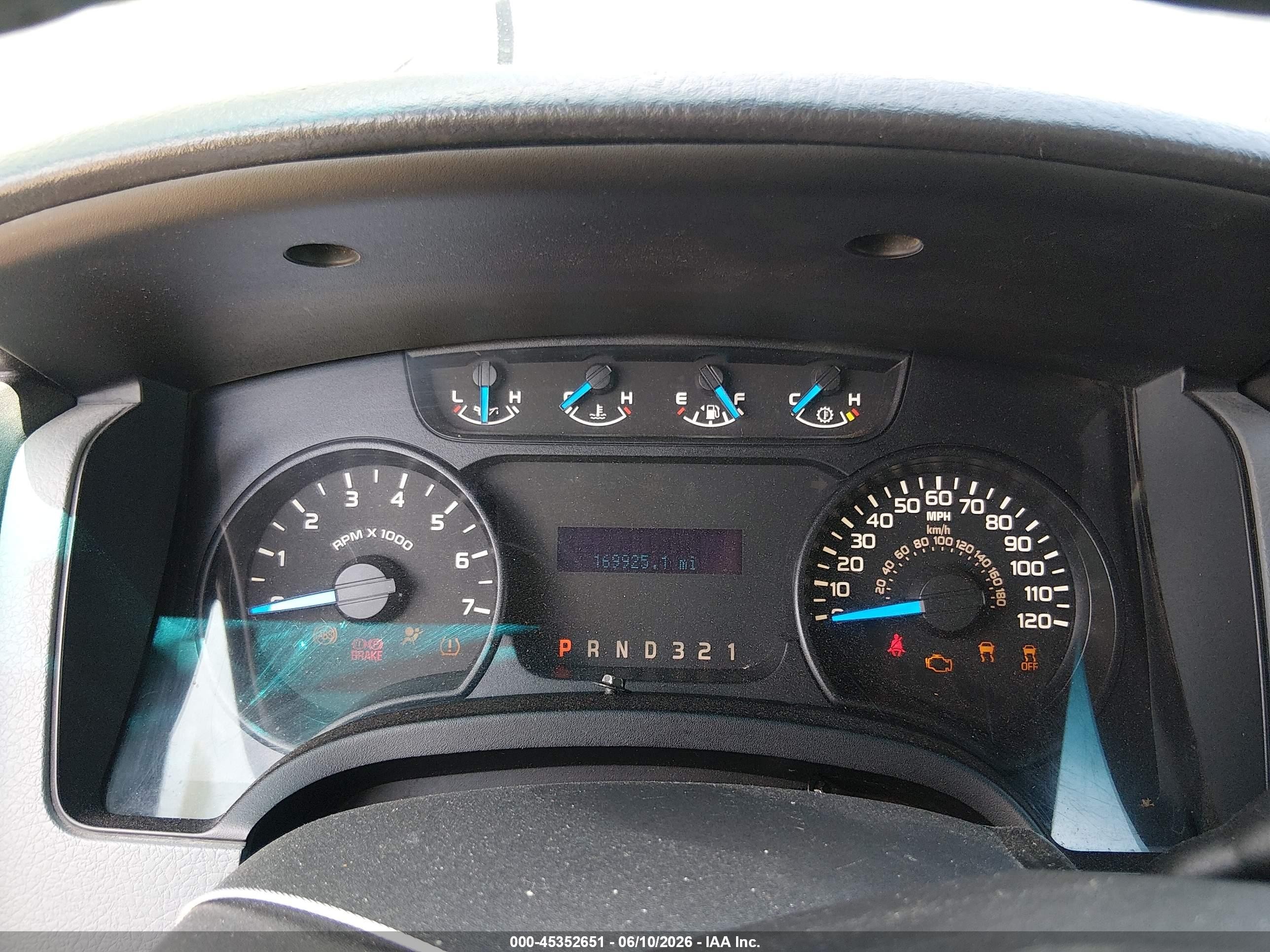 2013 Ford F-150 Xl White vin: 1FTEW1CM3DFA73519