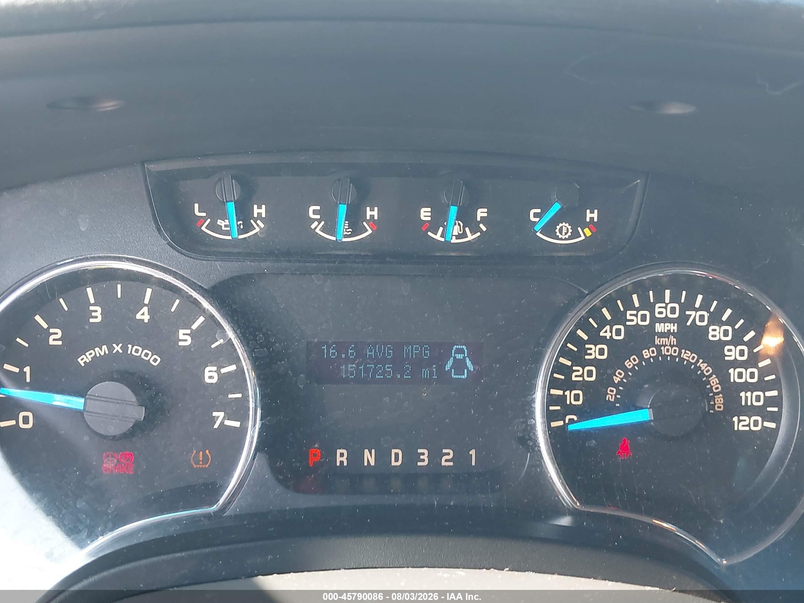 2013 Ford F-150 Xlt Blue vin: 1FTEW1CM3DKD09948
