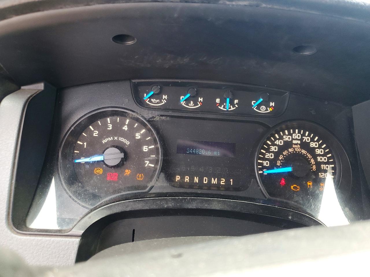2014 Ford F150 Supercrew Blue vin: 1FTEW1CM3EFB82001
