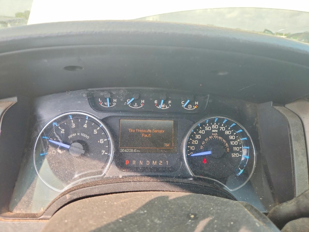 2011 Ford F150 Supercrew Белый vin: 1FTEW1CM4BFA06070