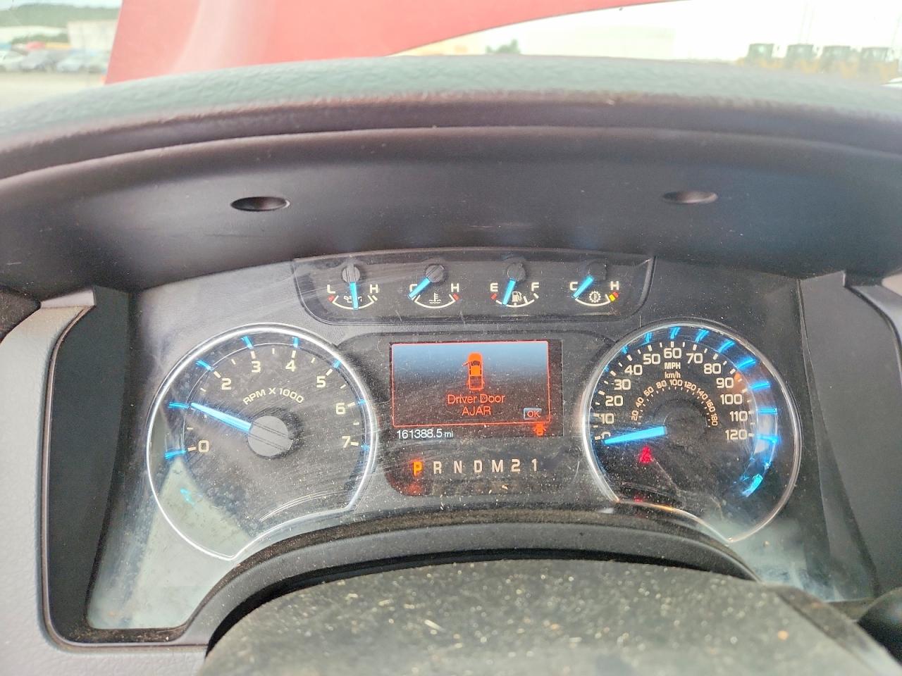 2011 Ford F150 Supercrew Red vin: 1FTEW1CM5BFD08399