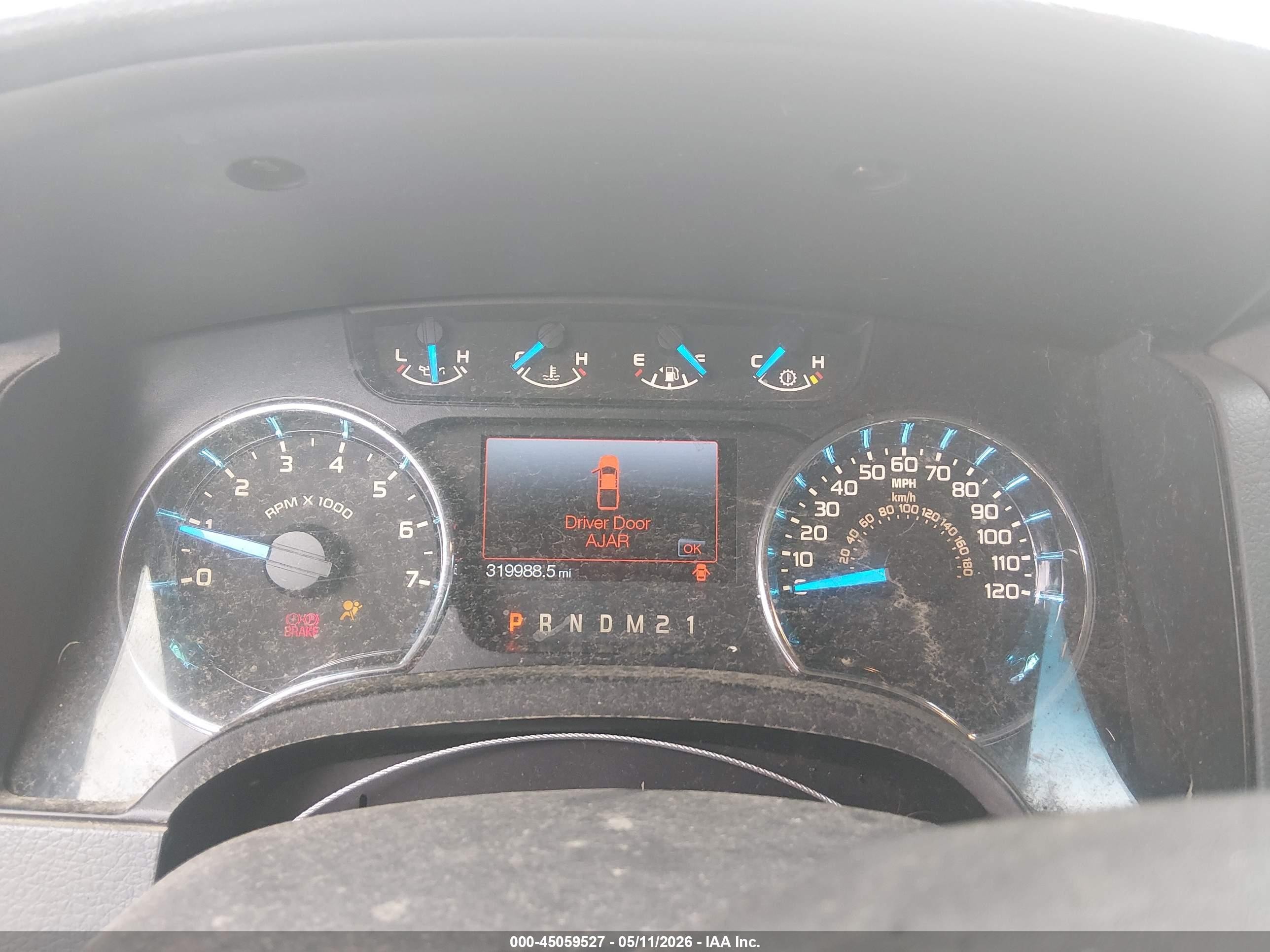 2013 Ford F-150 Xlt Silver vin: 1FTEW1CM5DKF41855