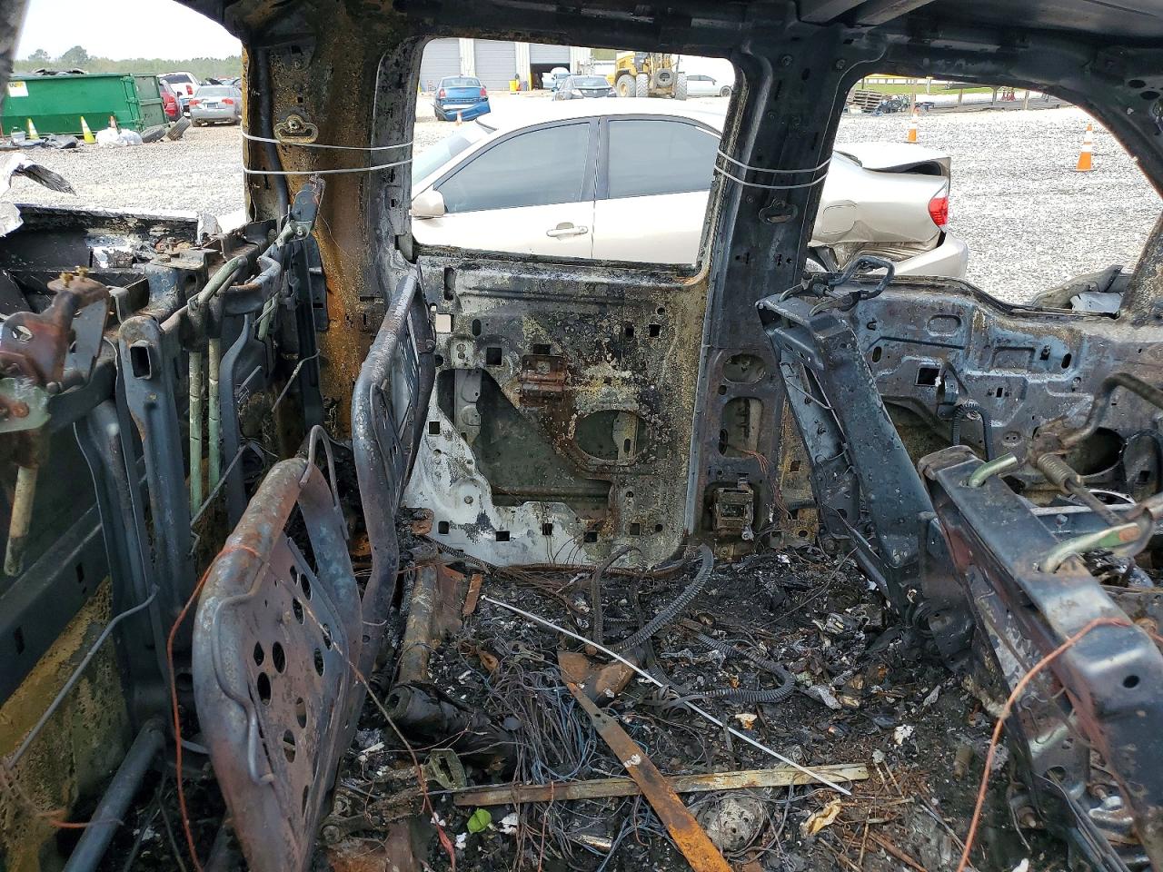 2014 Ford F150 Supercrew Burn vin: 1FTEW1CM5EKE50215