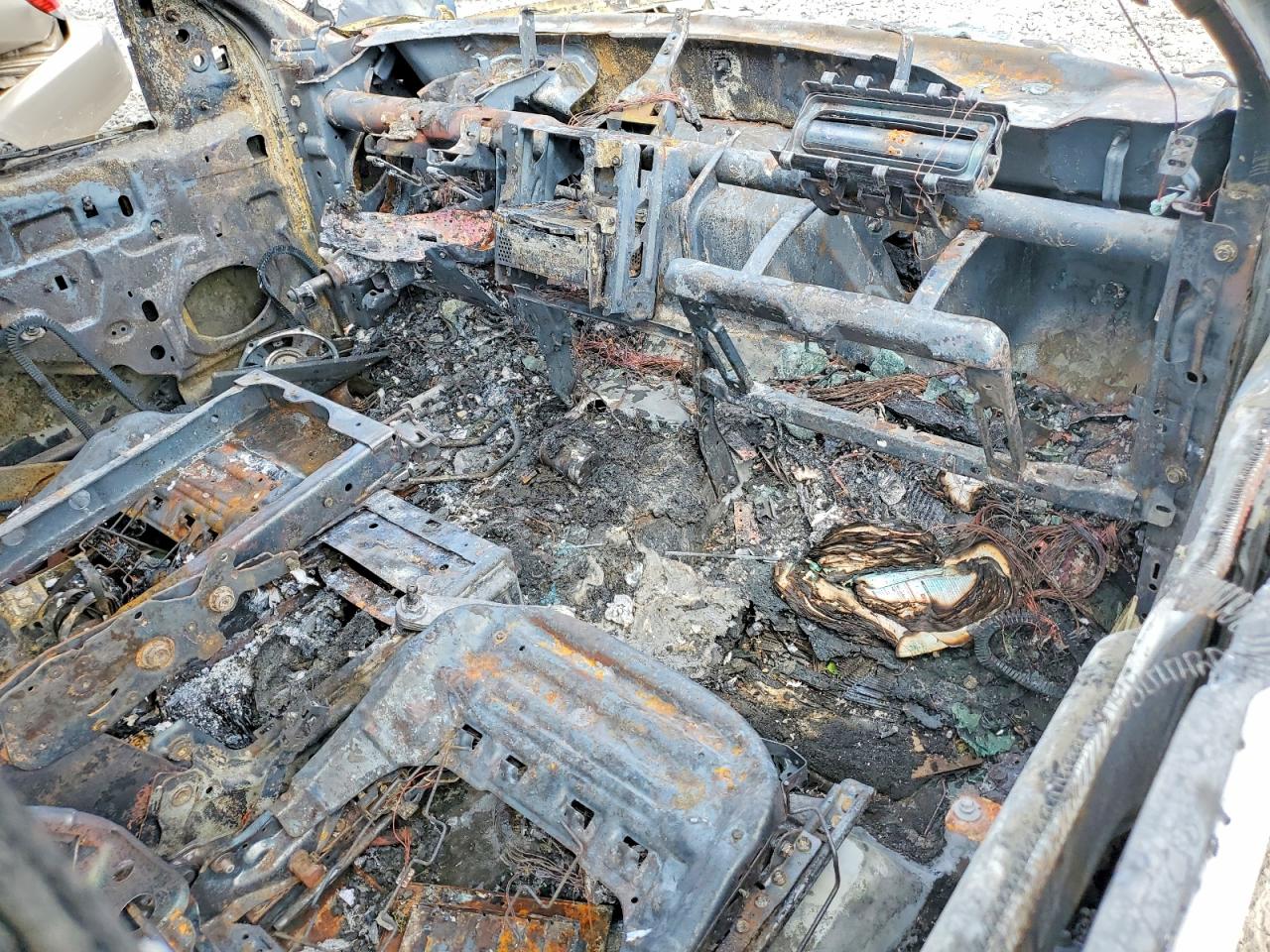 2014 Ford F150 Supercrew Burn vin: 1FTEW1CM5EKE50215