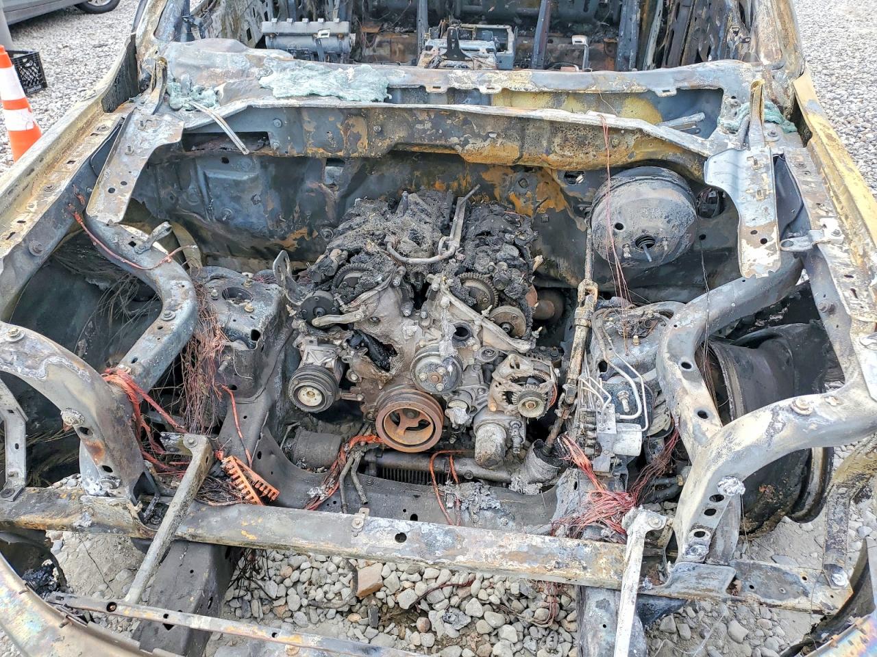 2014 Ford F150 Supercrew Burn vin: 1FTEW1CM5EKE50215