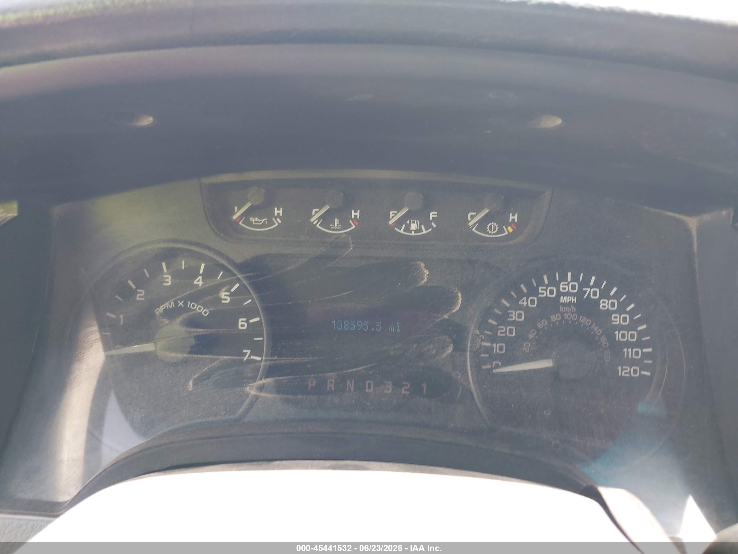 2011 Ford F-150 Xl/xlt White vin: 1FTEW1CM6BFB59470