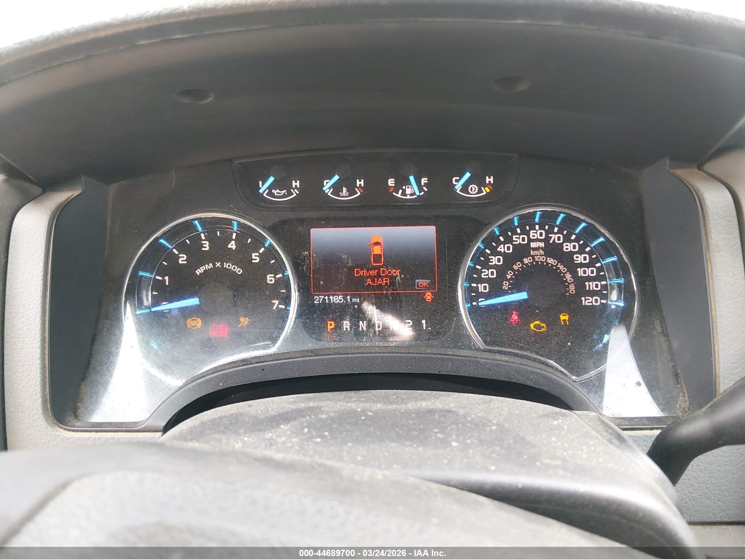 2011 Ford F-150 Xlt Silver vin: 1FTEW1CM6BKD64245