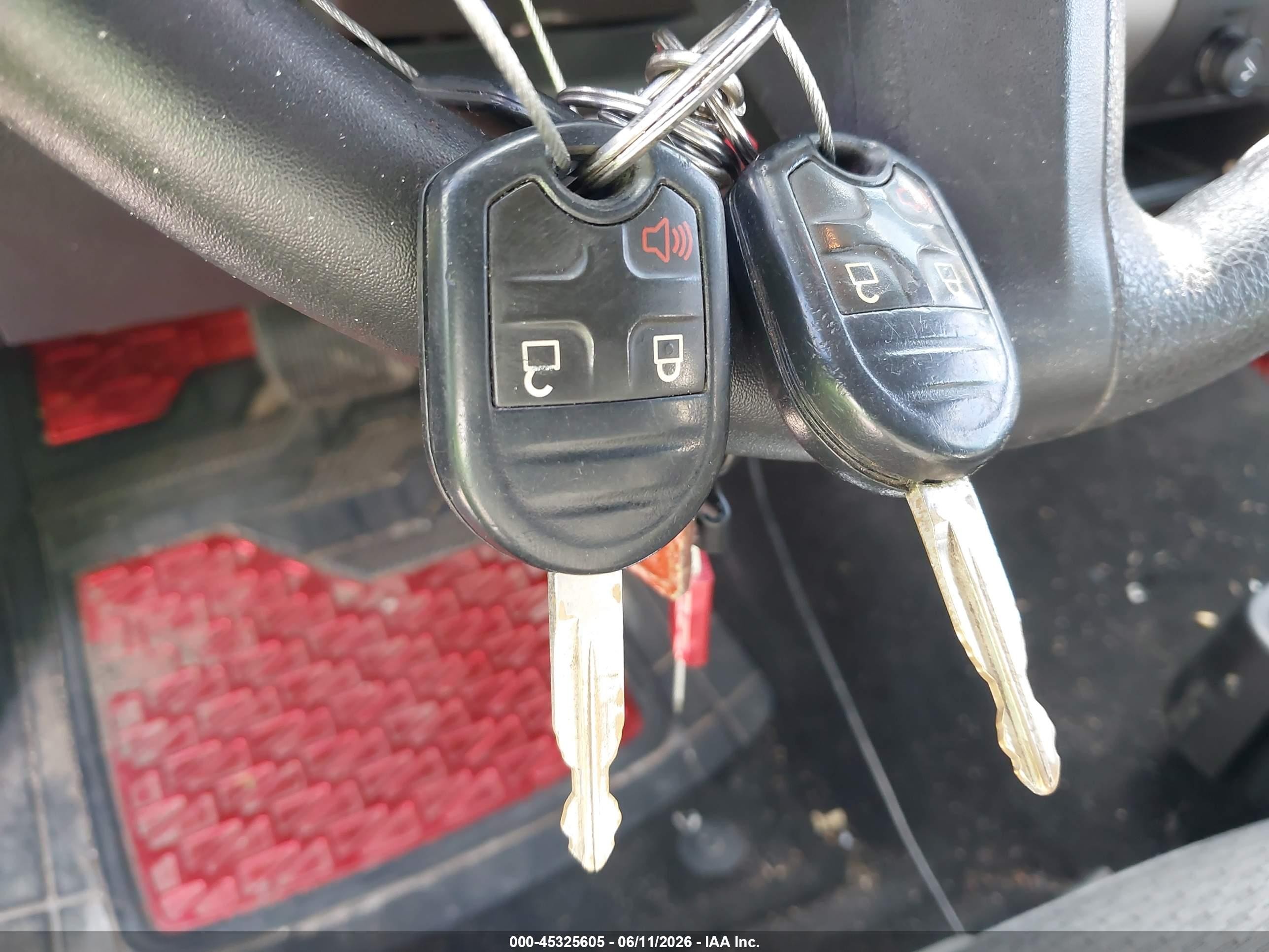 2012 Ford F-150 Xlt Black vin: 1FTEW1CM6CFA48385