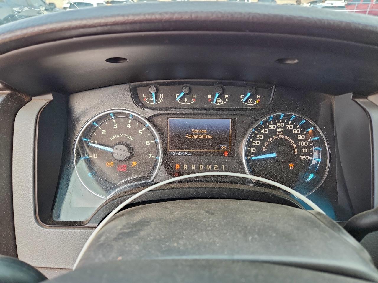 2012 Ford F150 Supercrew Red vin: 1FTEW1CM6CKD59774