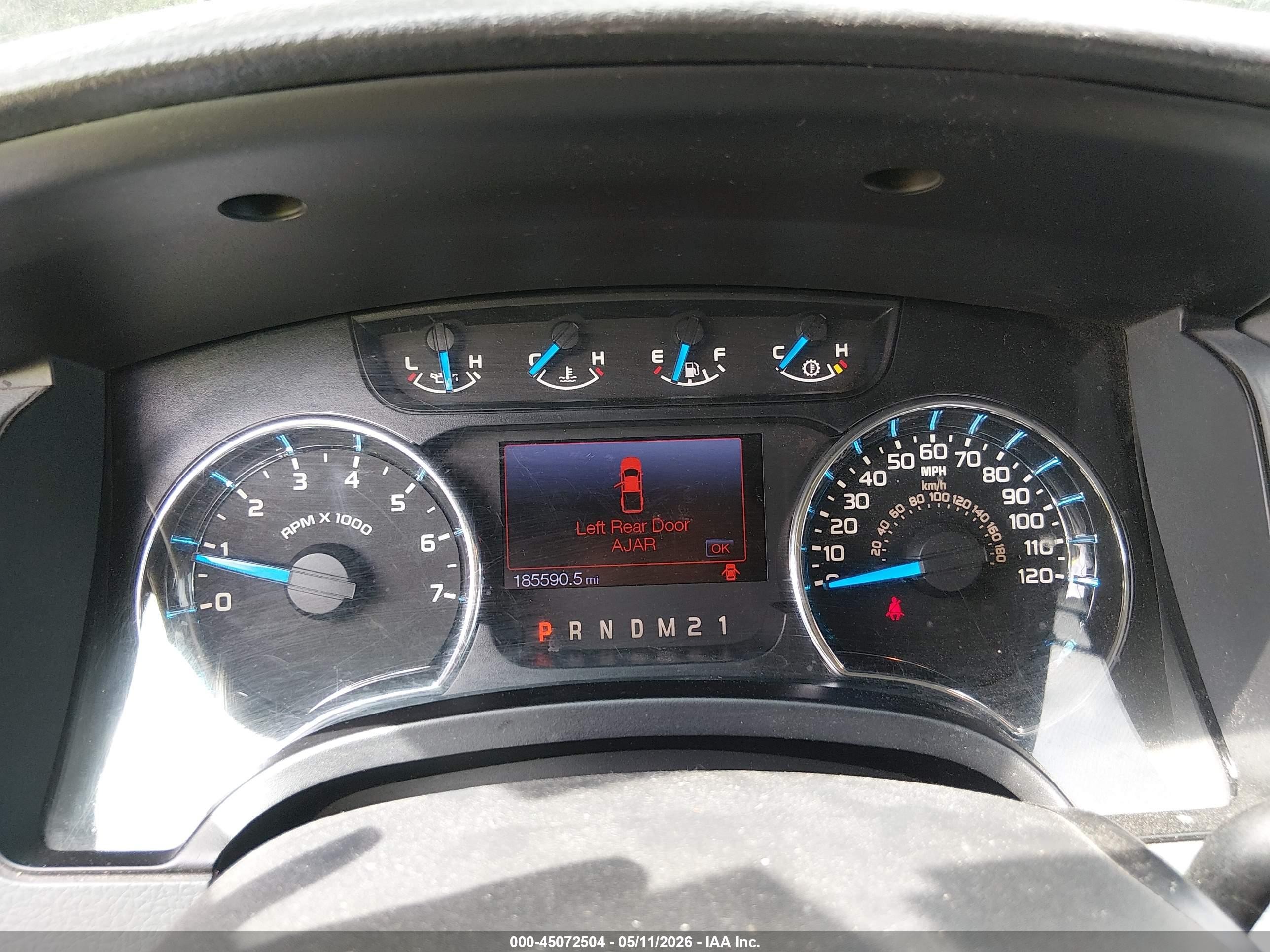 2013 Ford F-150 Xl/xlt White vin: 1FTEW1CM6DFA34438