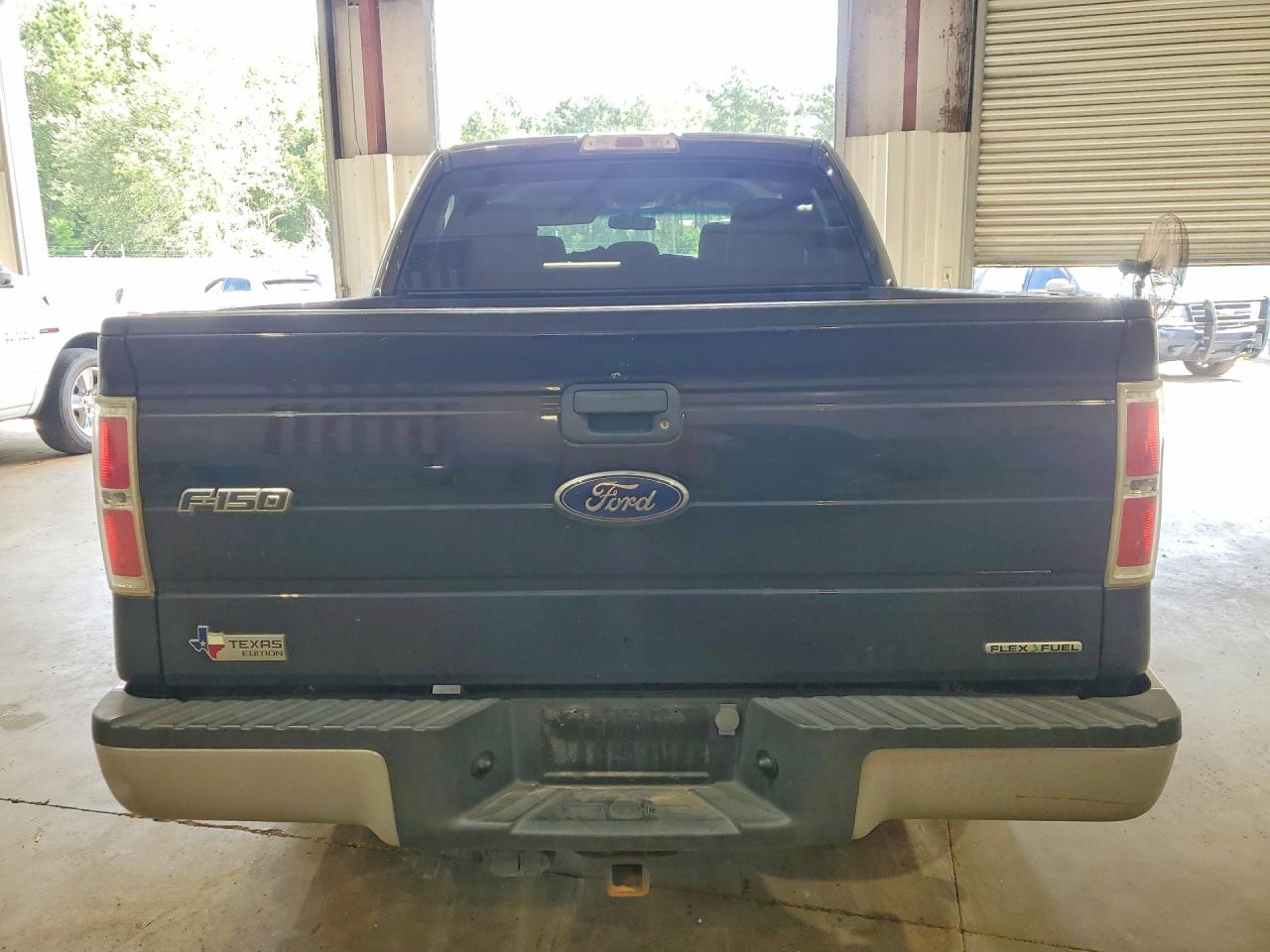 2013 Ford F150 Supercrew Black vin: 1FTEW1CM6DFD82126