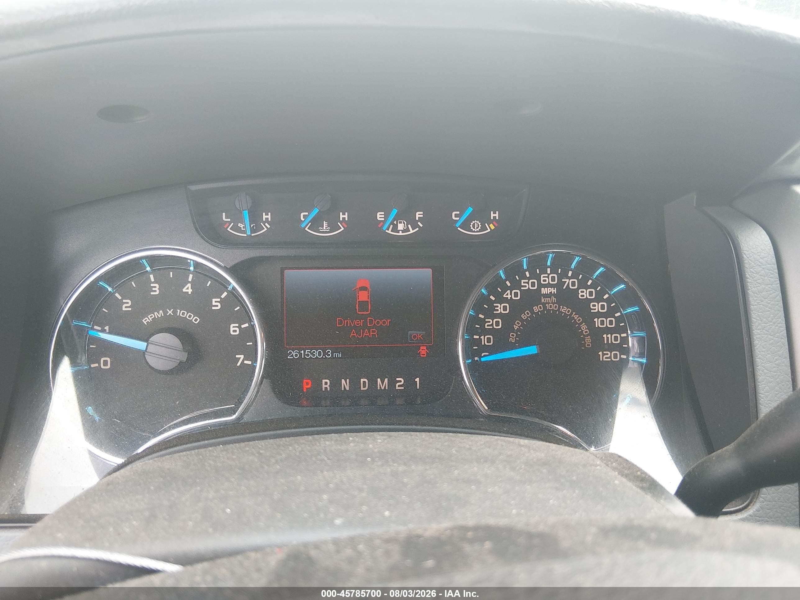2014 Ford F-150 Xlt Gray vin: 1FTEW1CM7EFB50278