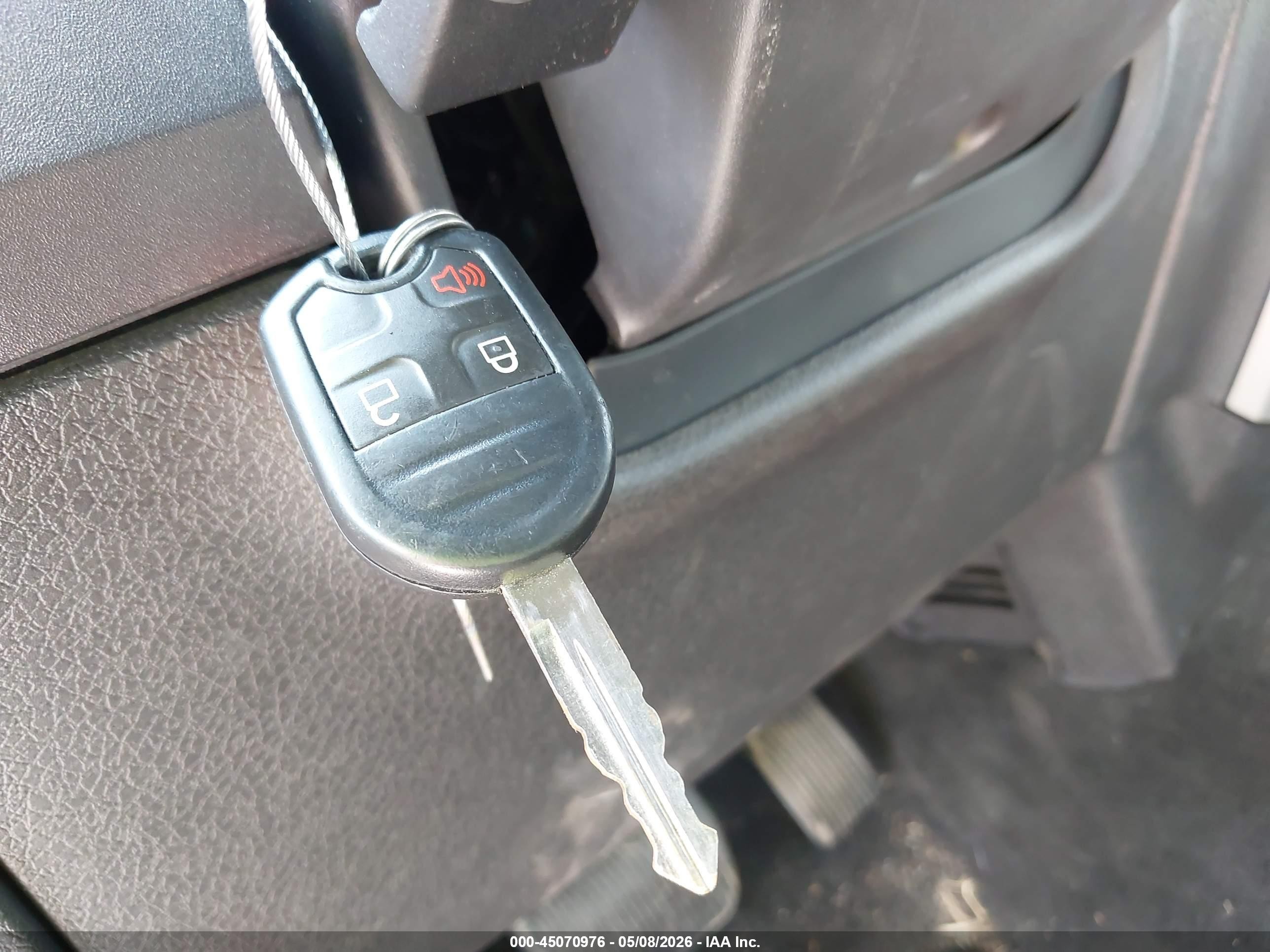 2011 Ford F-150 Xlt Silver vin: 1FTEW1CM8BFC26909